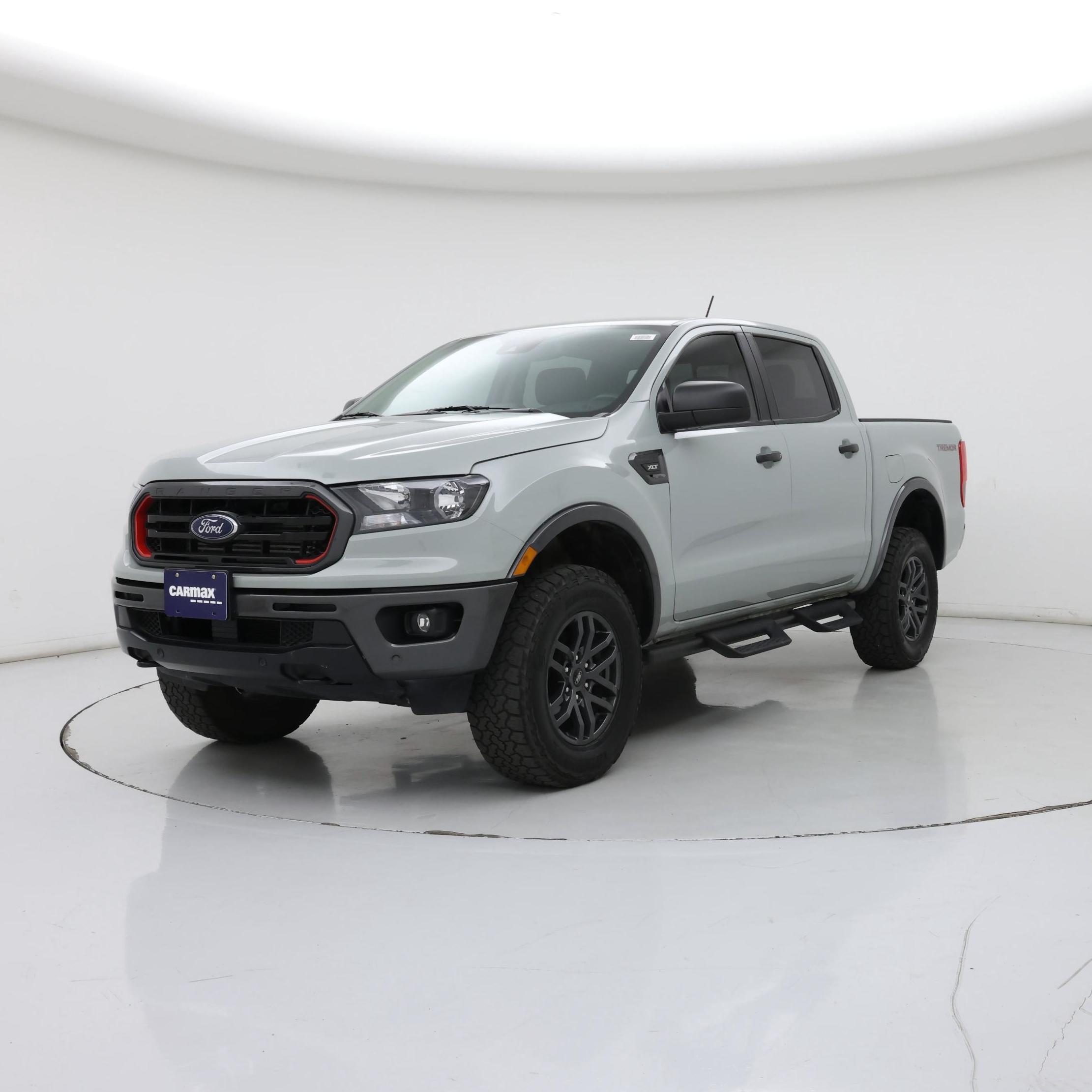 Thumbnail: 2023 Ford Ranger - 4