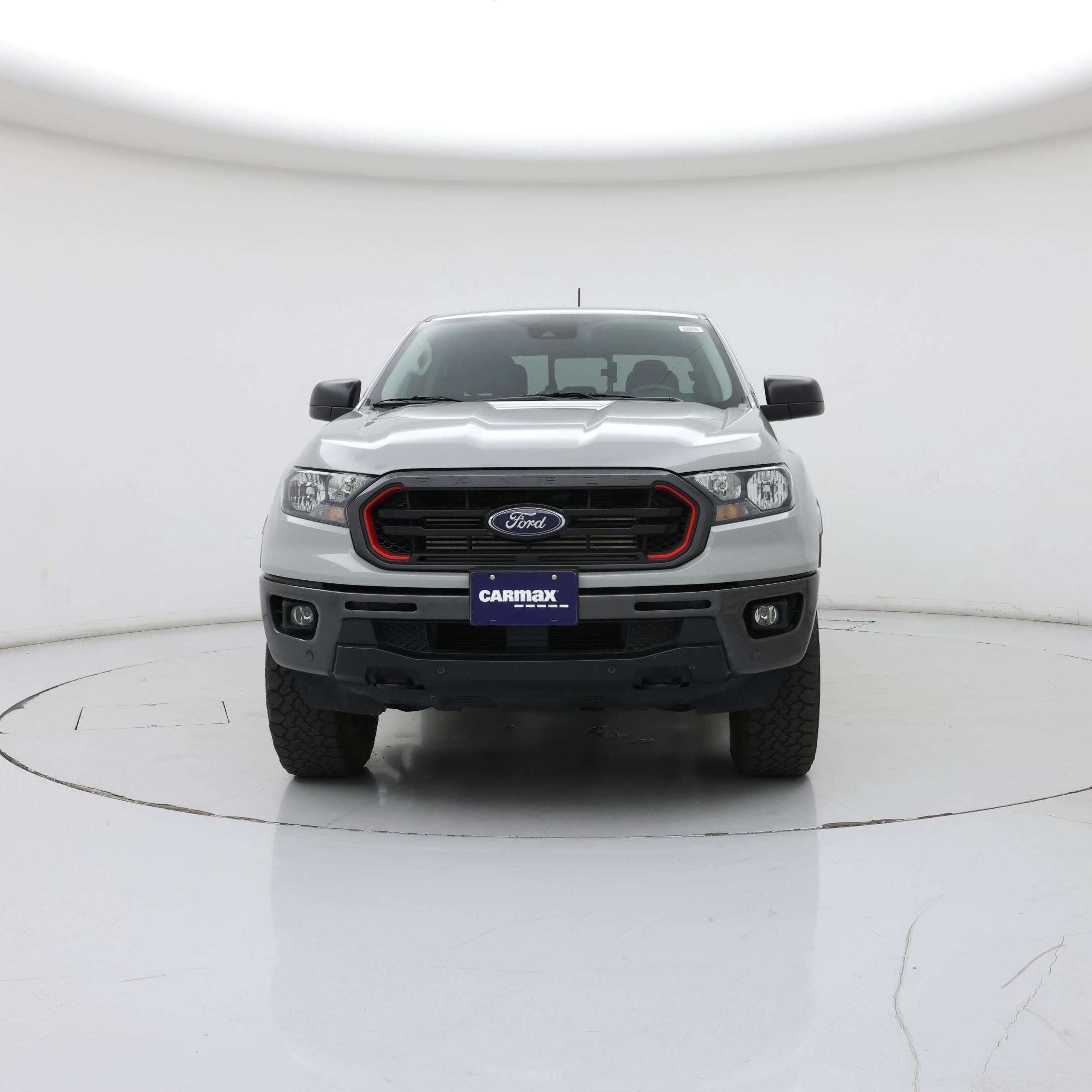 Thumbnail: 2023 Ford Ranger - 5