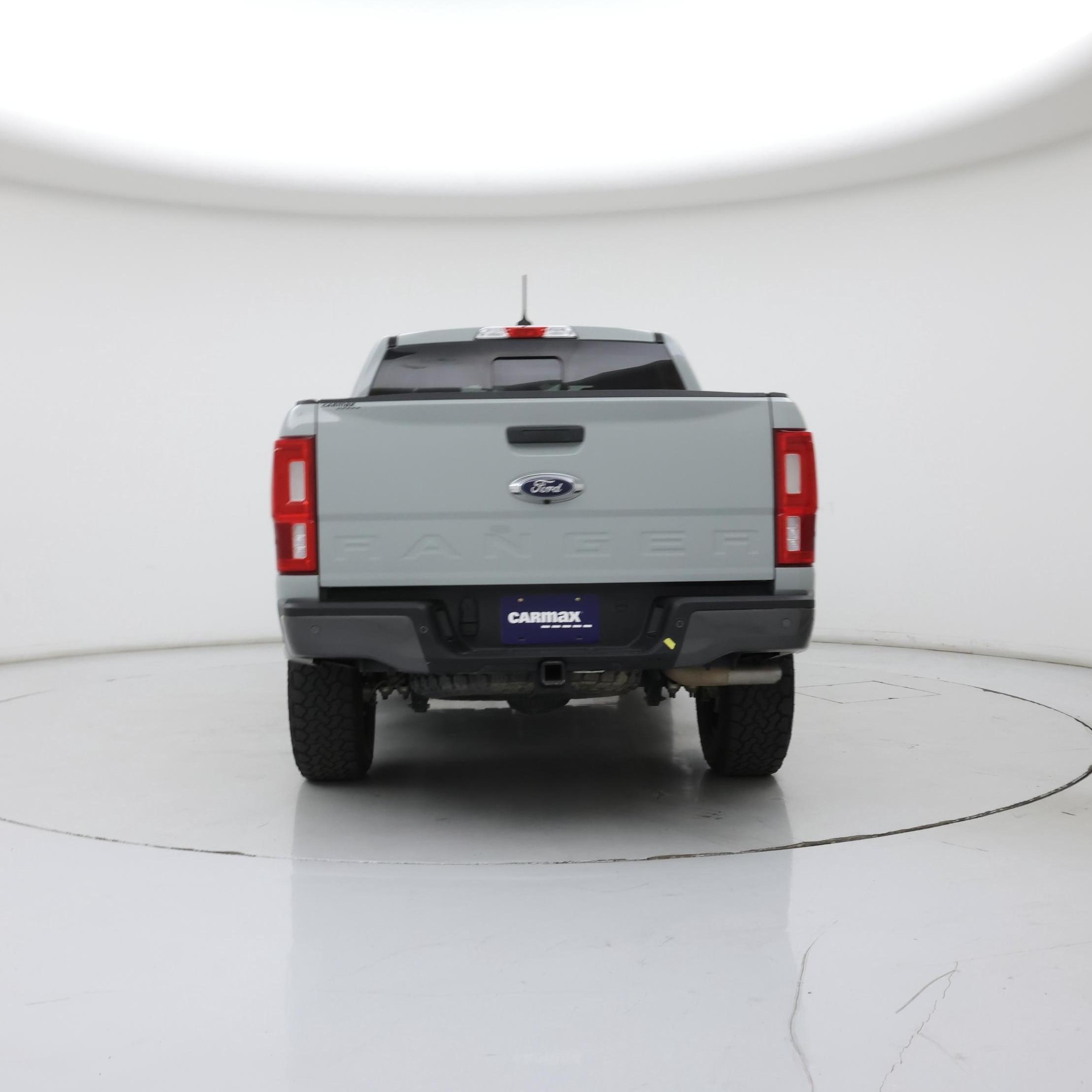 Thumbnail: 2023 Ford Ranger - 6