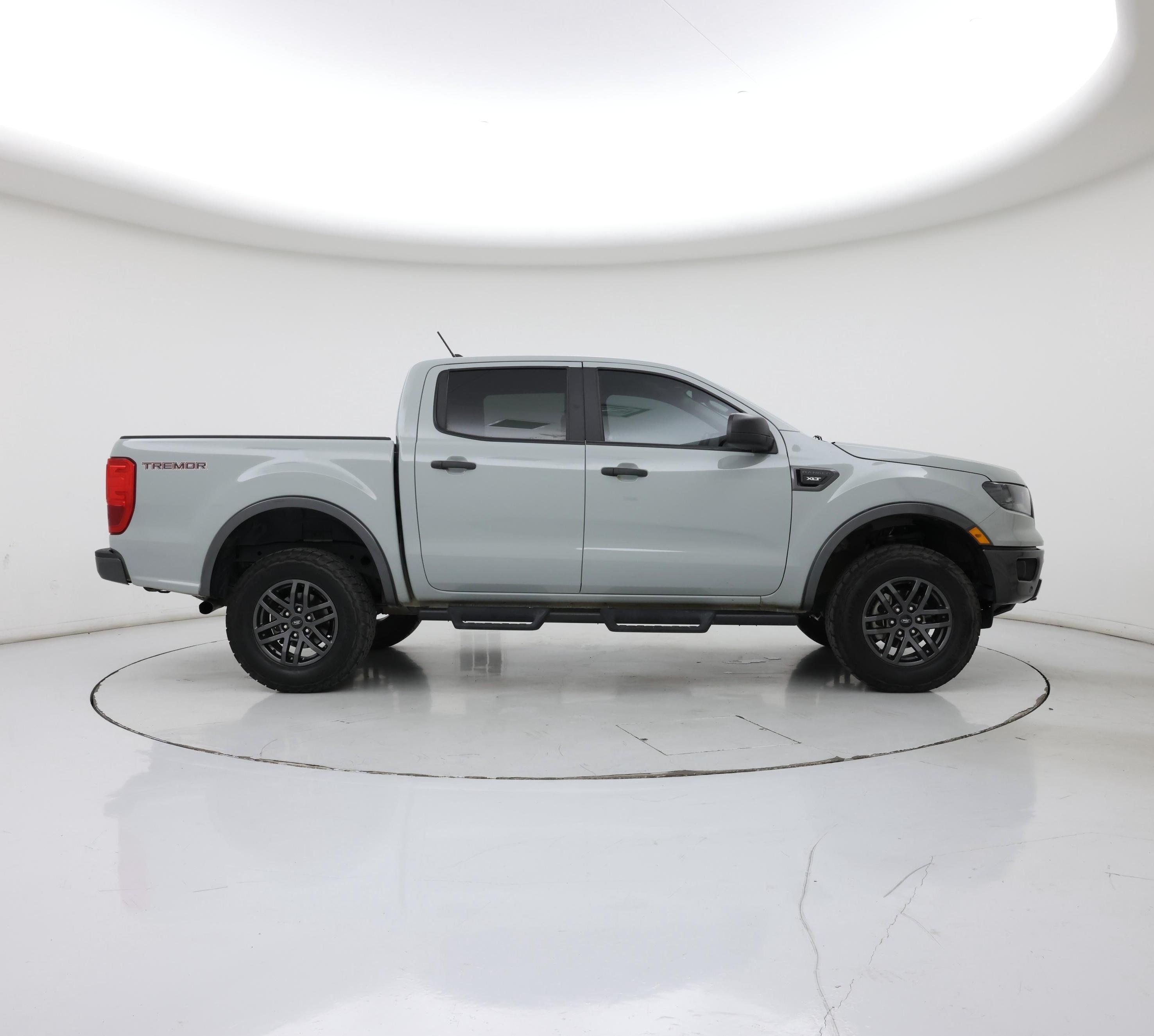 Thumbnail: 2023 Ford Ranger - 7