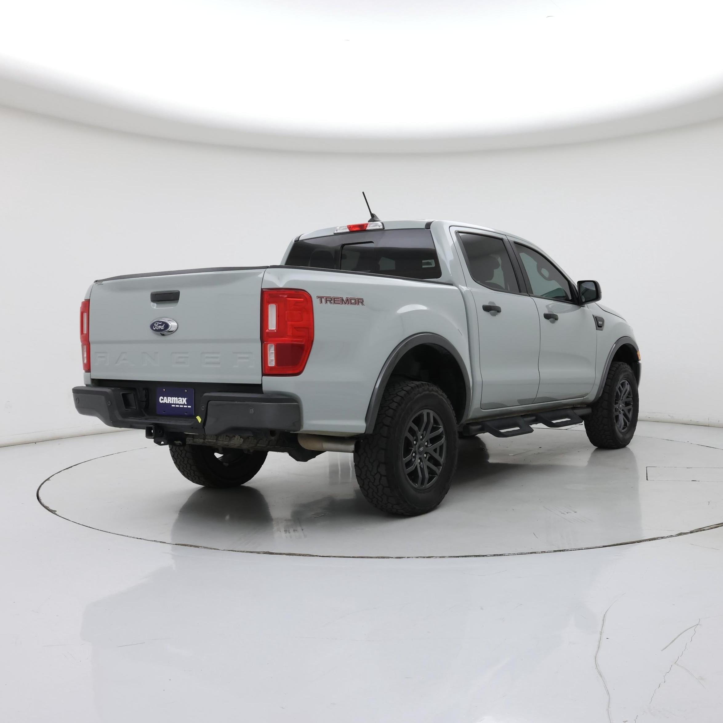 Thumbnail: 2023 Ford Ranger - 8