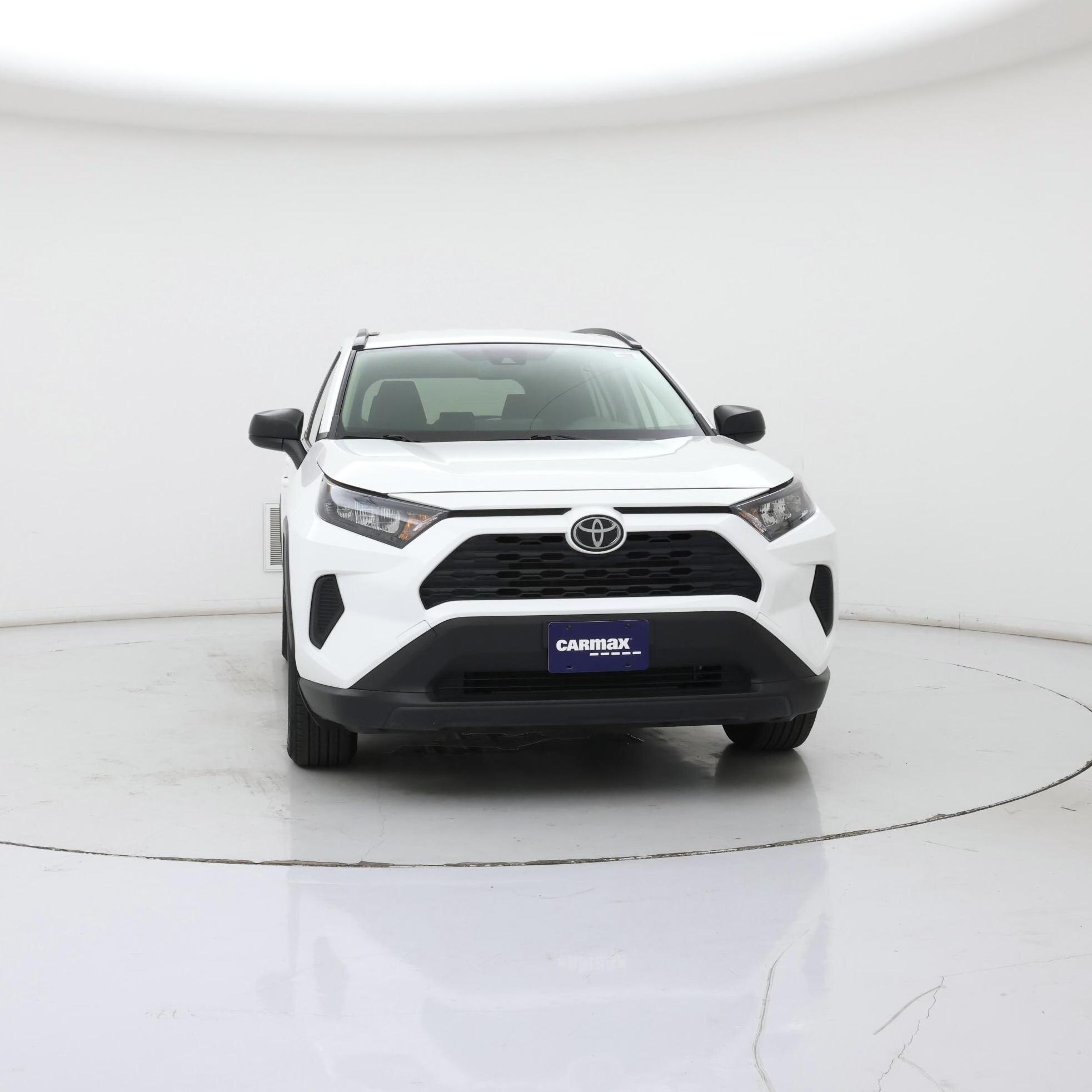 Thumbnail: 2019 Toyota RAV4 - 5