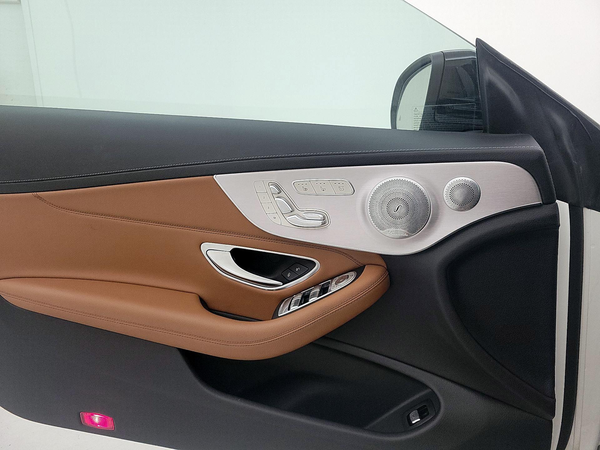 Thumbnail: 2021 Mercedes-Benz C-Class - 12