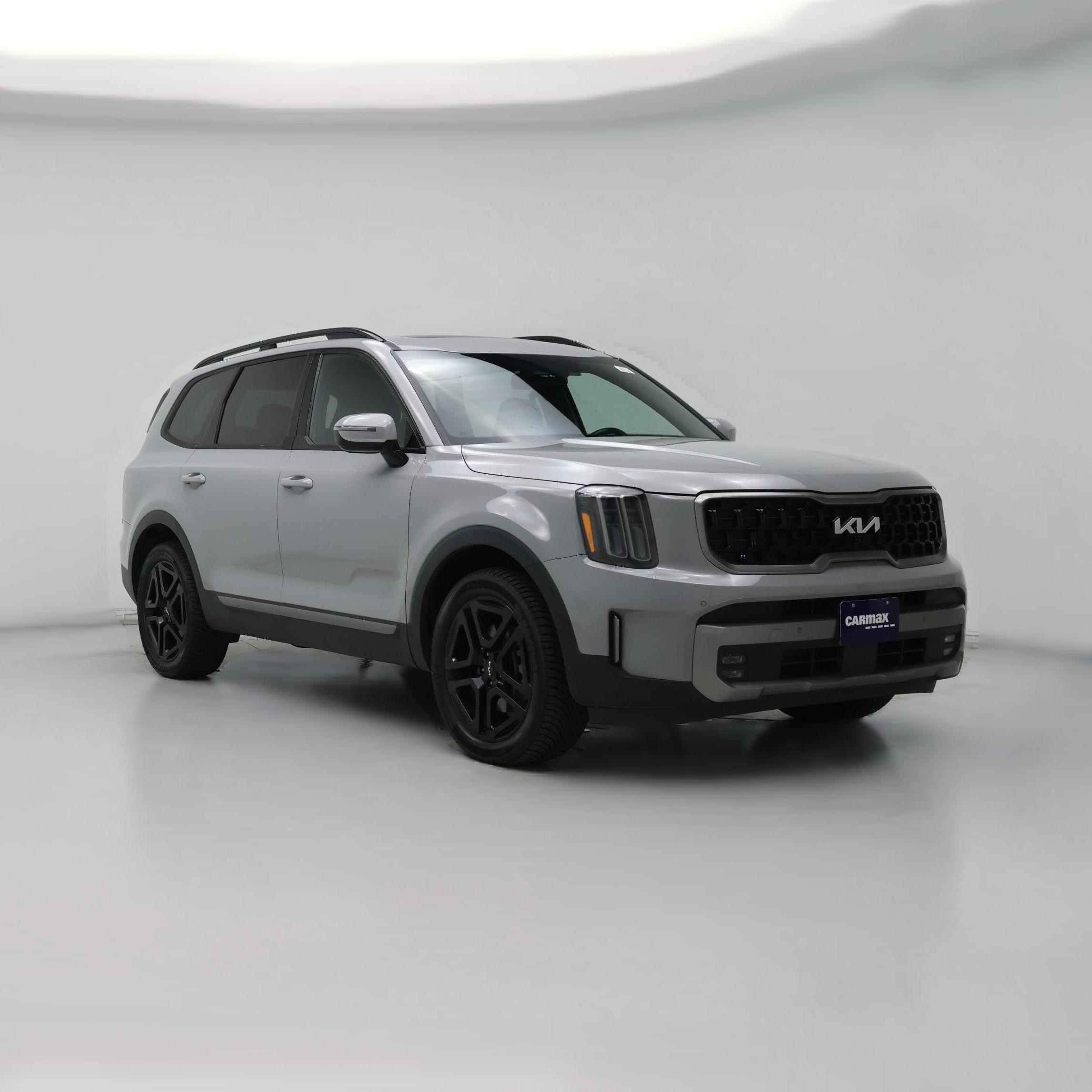 Thumbnail: 2023 Kia Telluride - 1