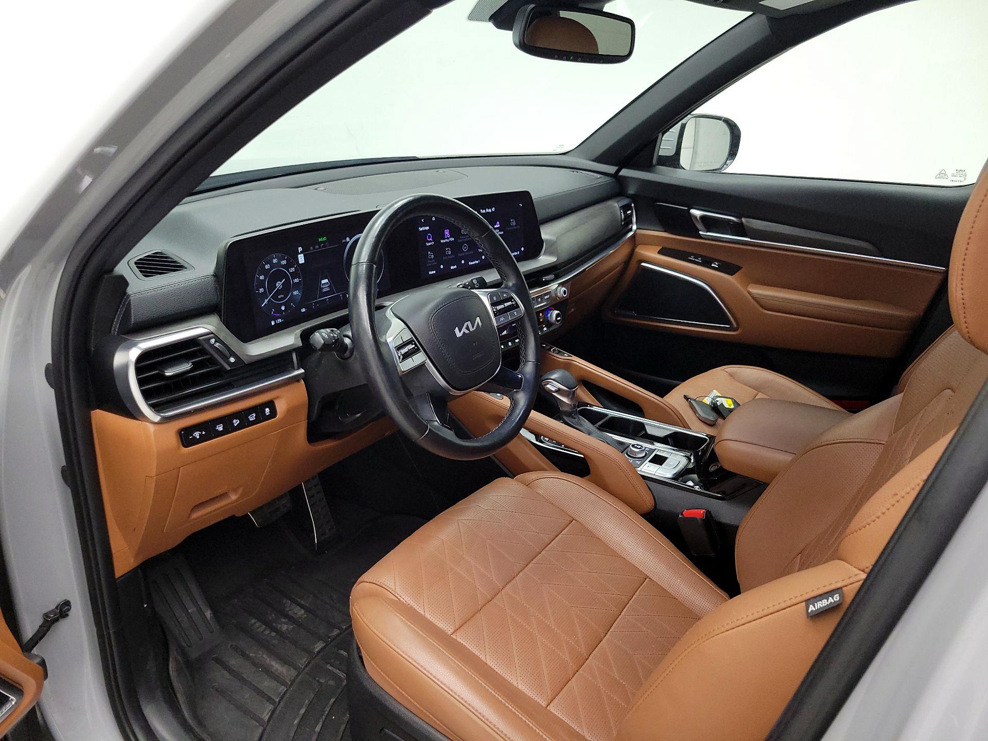 Thumbnail: 2023 Kia Telluride - 11