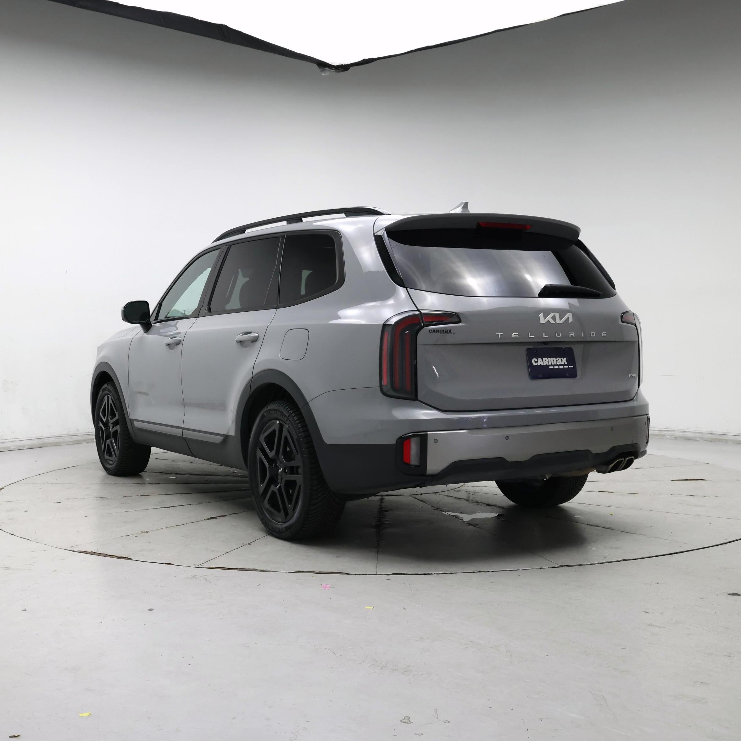 Thumbnail: 2023 Kia Telluride - 2
