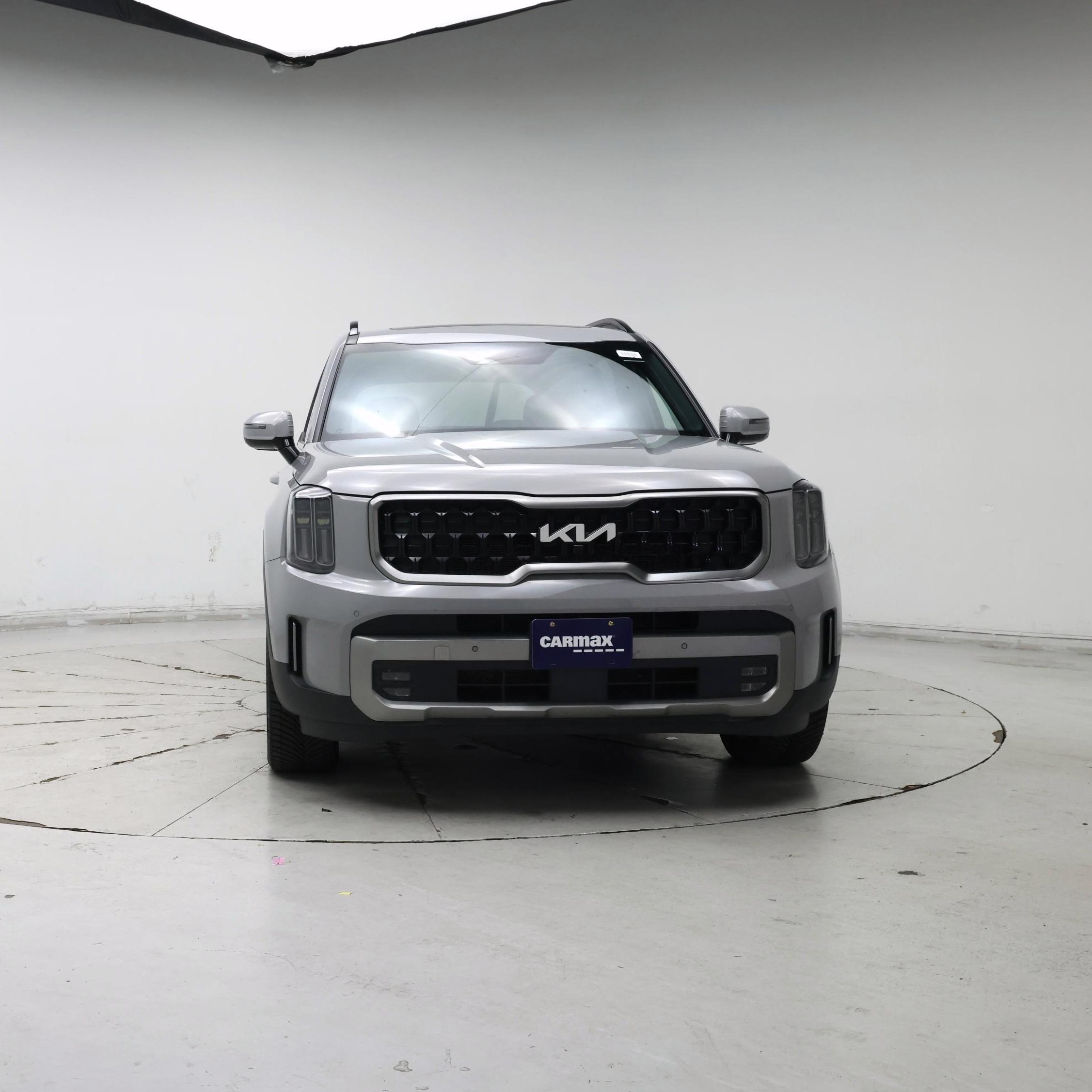 Thumbnail: 2023 Kia Telluride - 5
