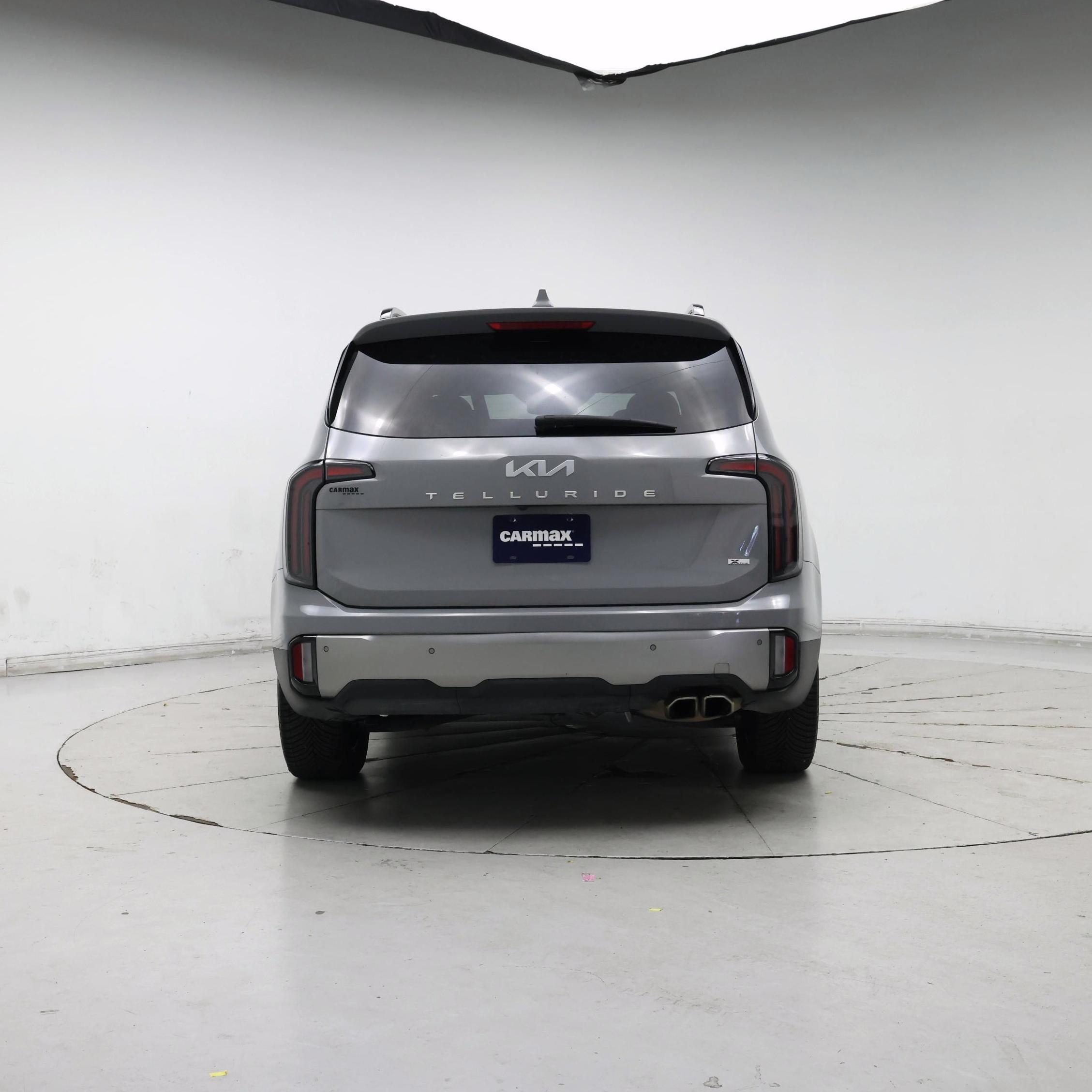 Thumbnail: 2023 Kia Telluride - 6