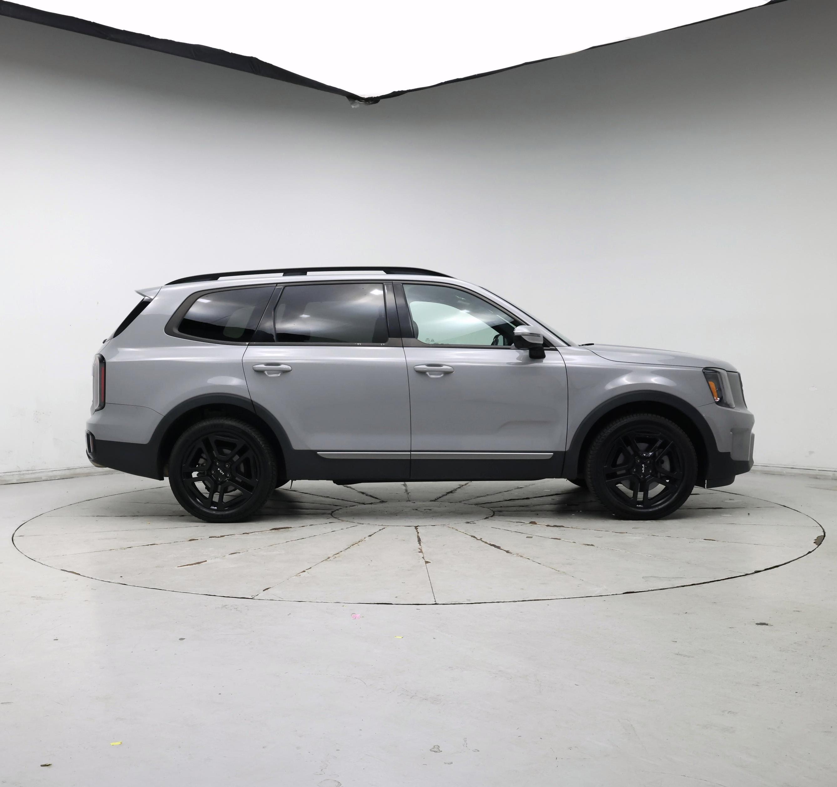 Thumbnail: 2023 Kia Telluride - 7