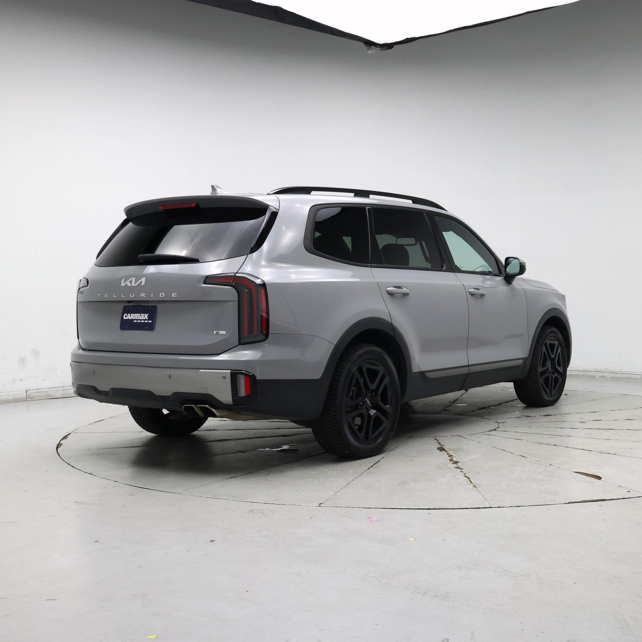 Thumbnail: 2023 Kia Telluride - 8