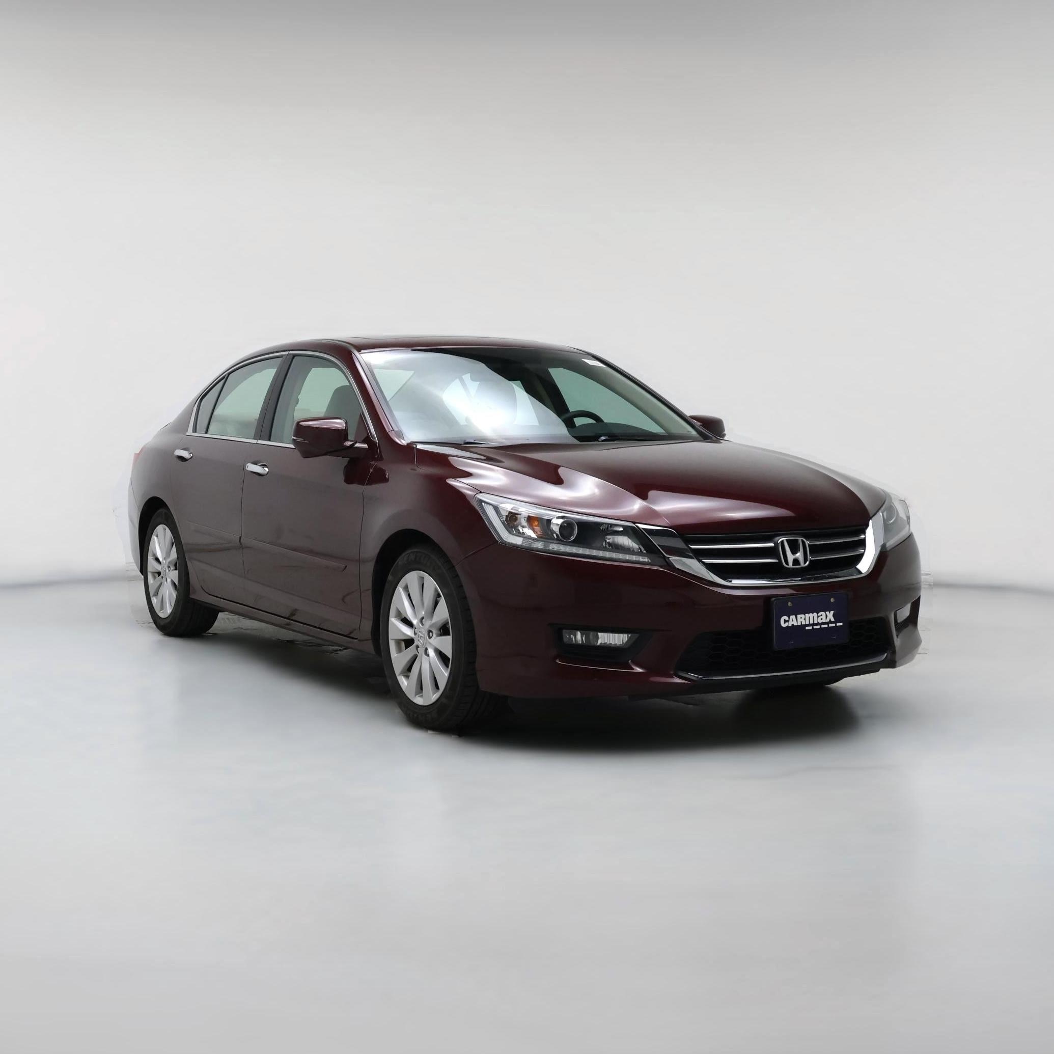 Thumbnail: 2014 Honda Accord - 1