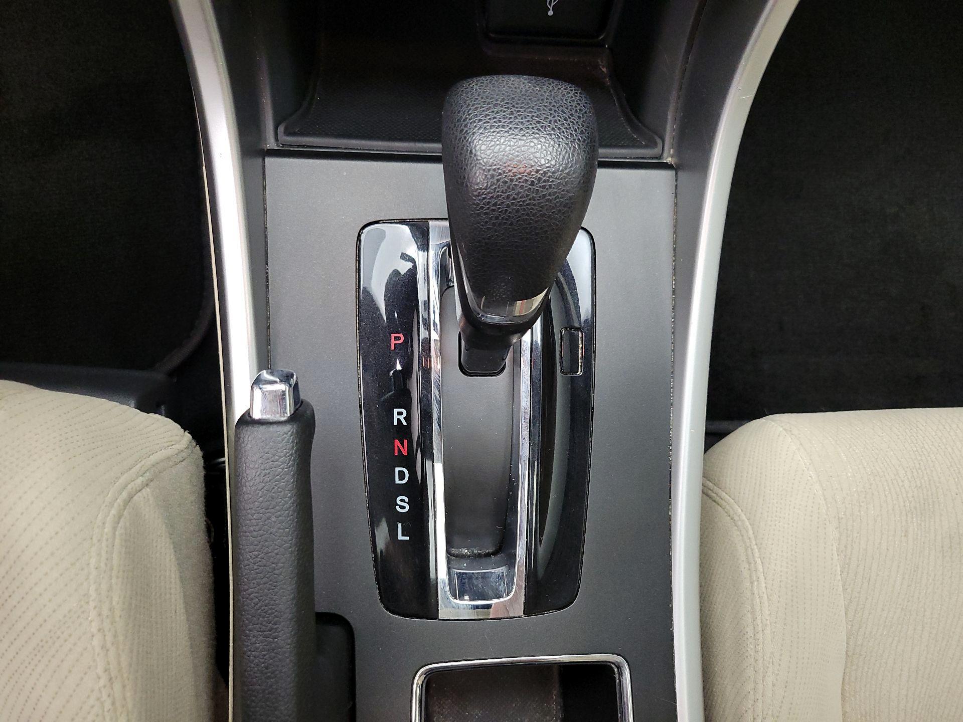 Thumbnail: 2014 Honda Accord - 17