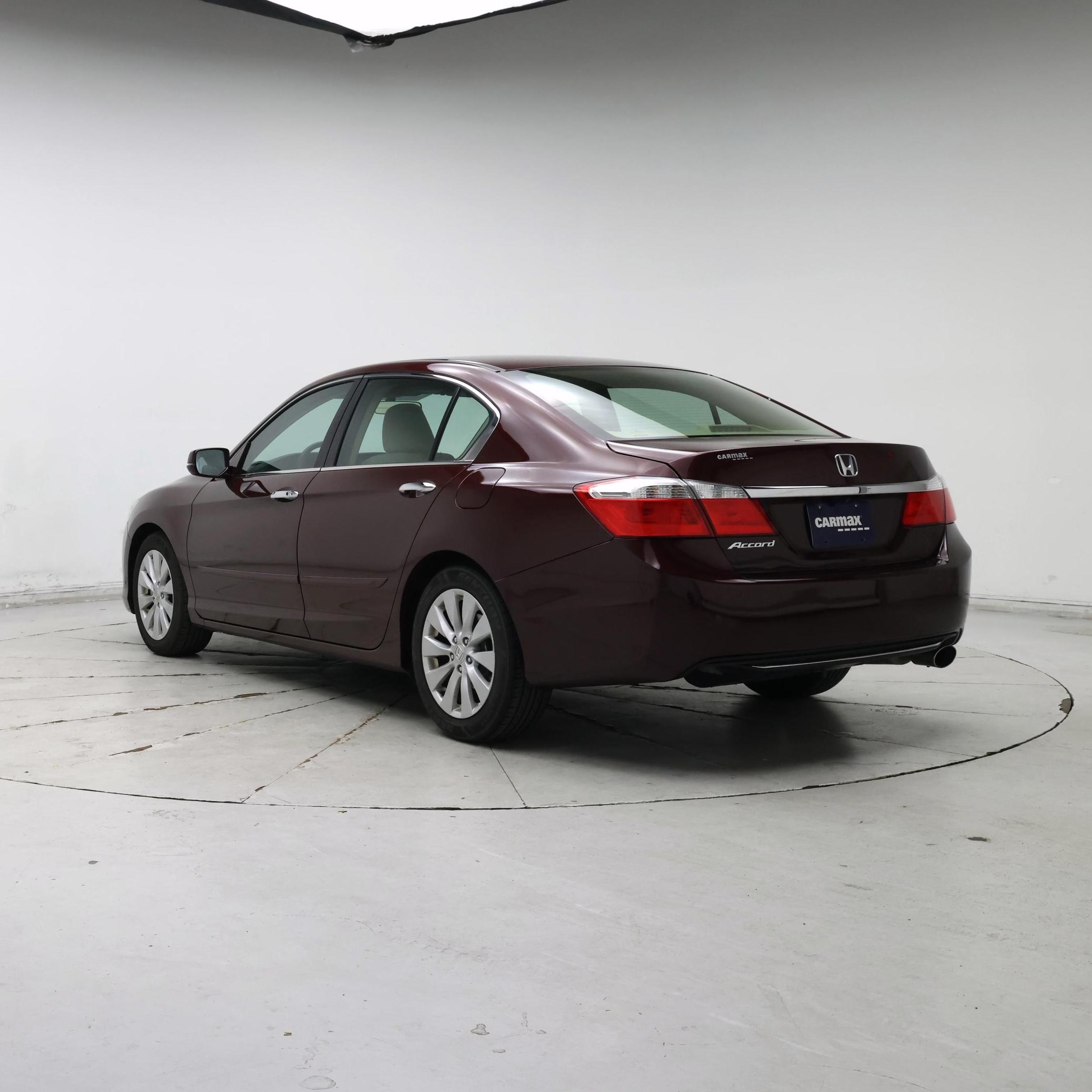 Thumbnail: 2014 Honda Accord - 2