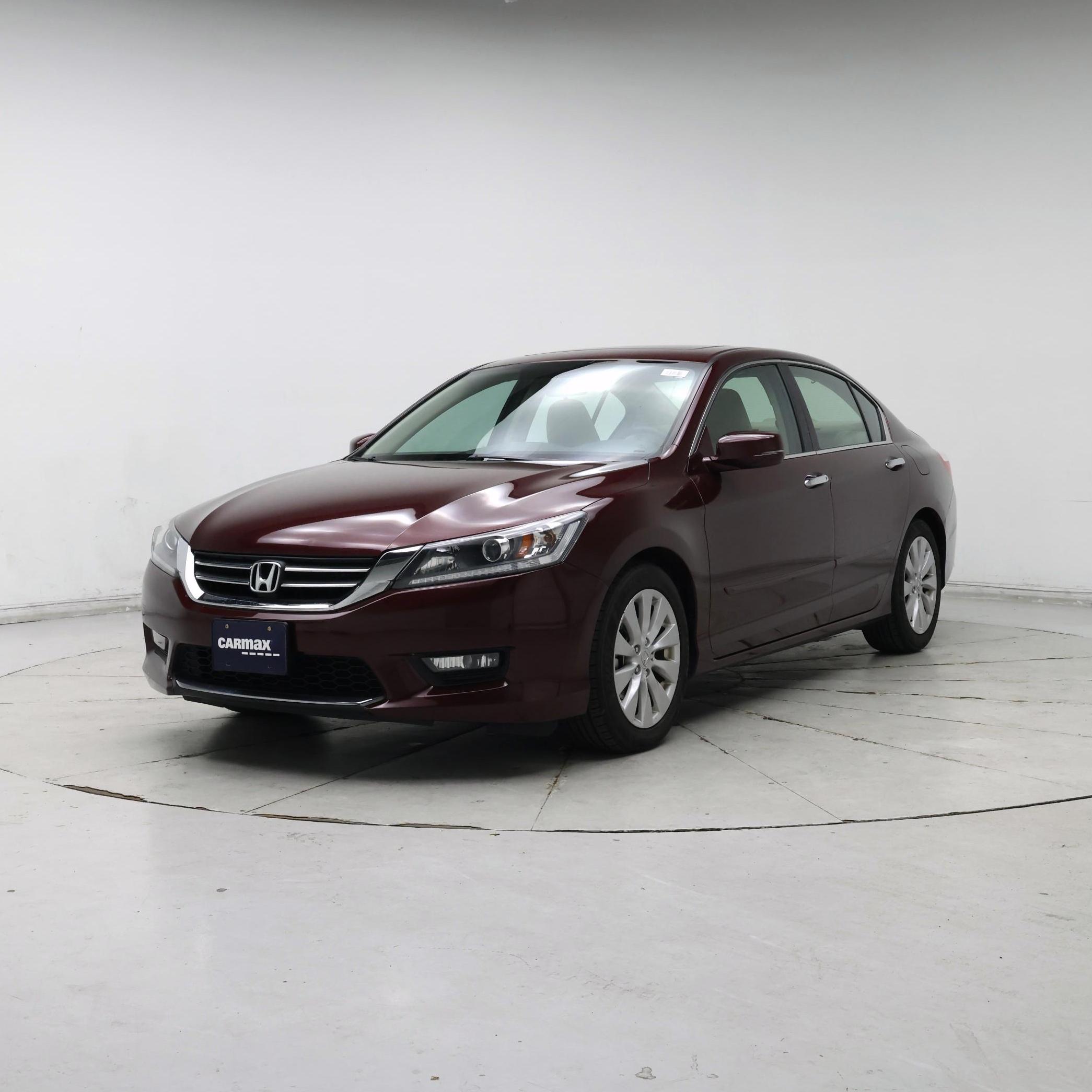 Thumbnail: 2014 Honda Accord - 4