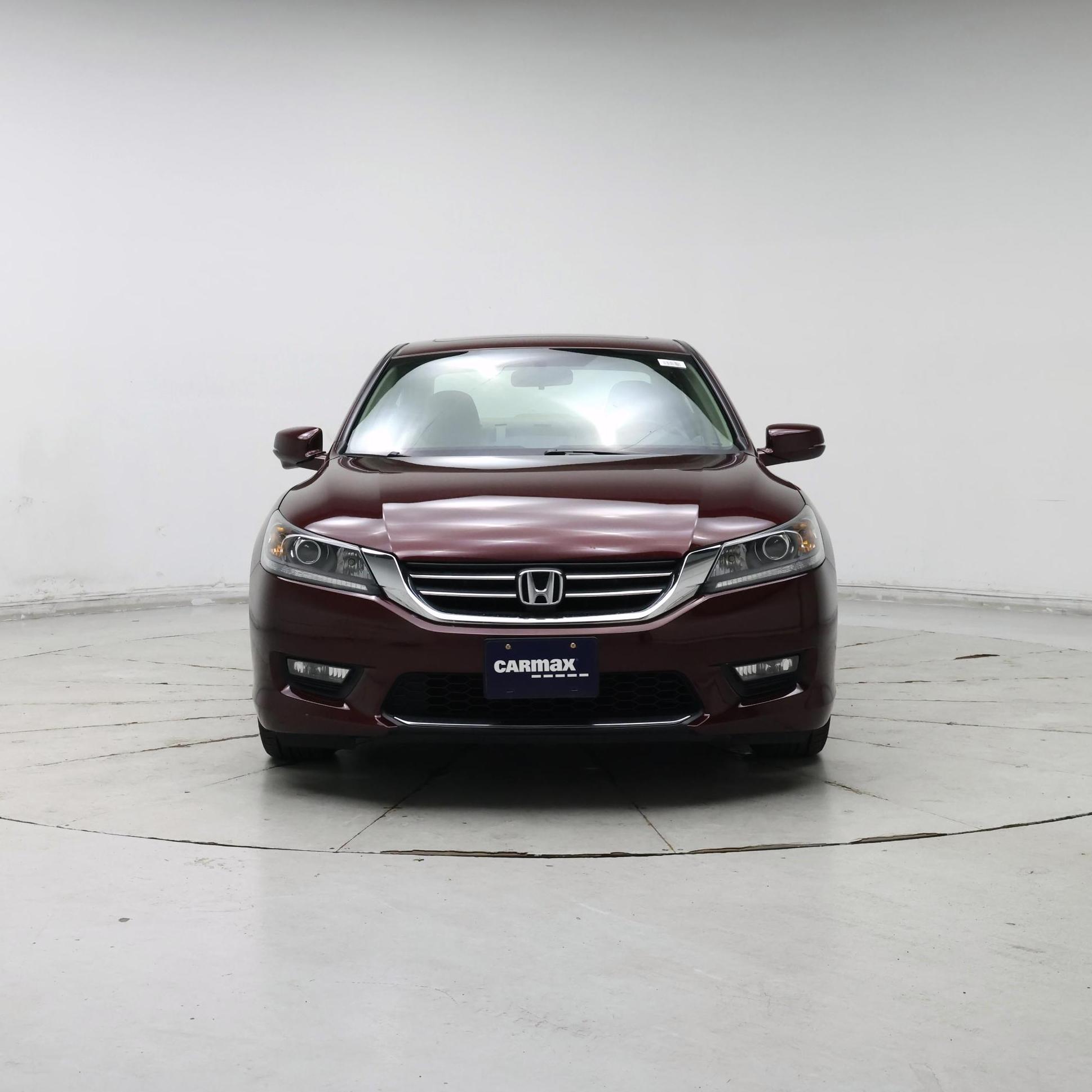 Thumbnail: 2014 Honda Accord - 5