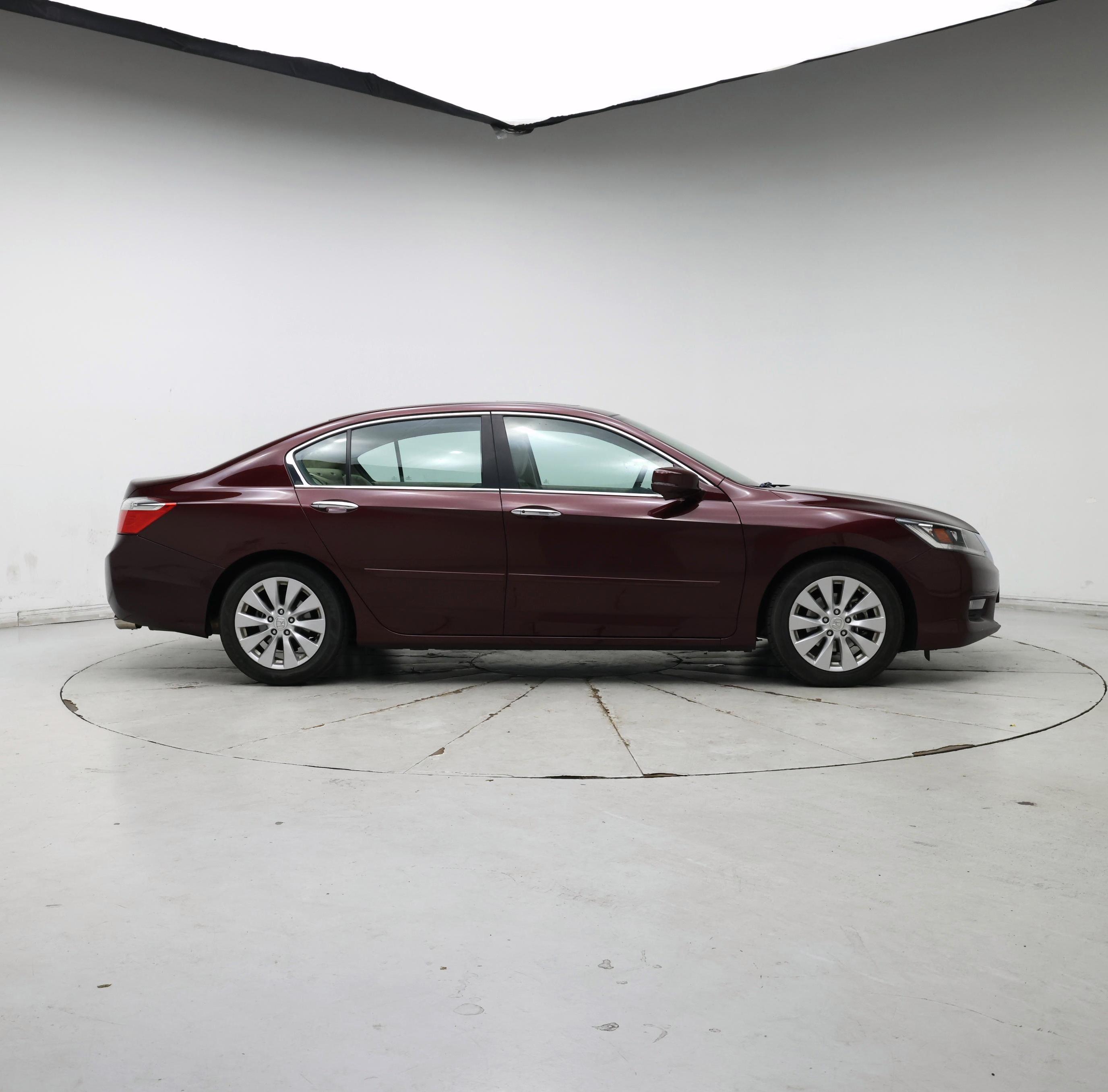 Thumbnail: 2014 Honda Accord - 7