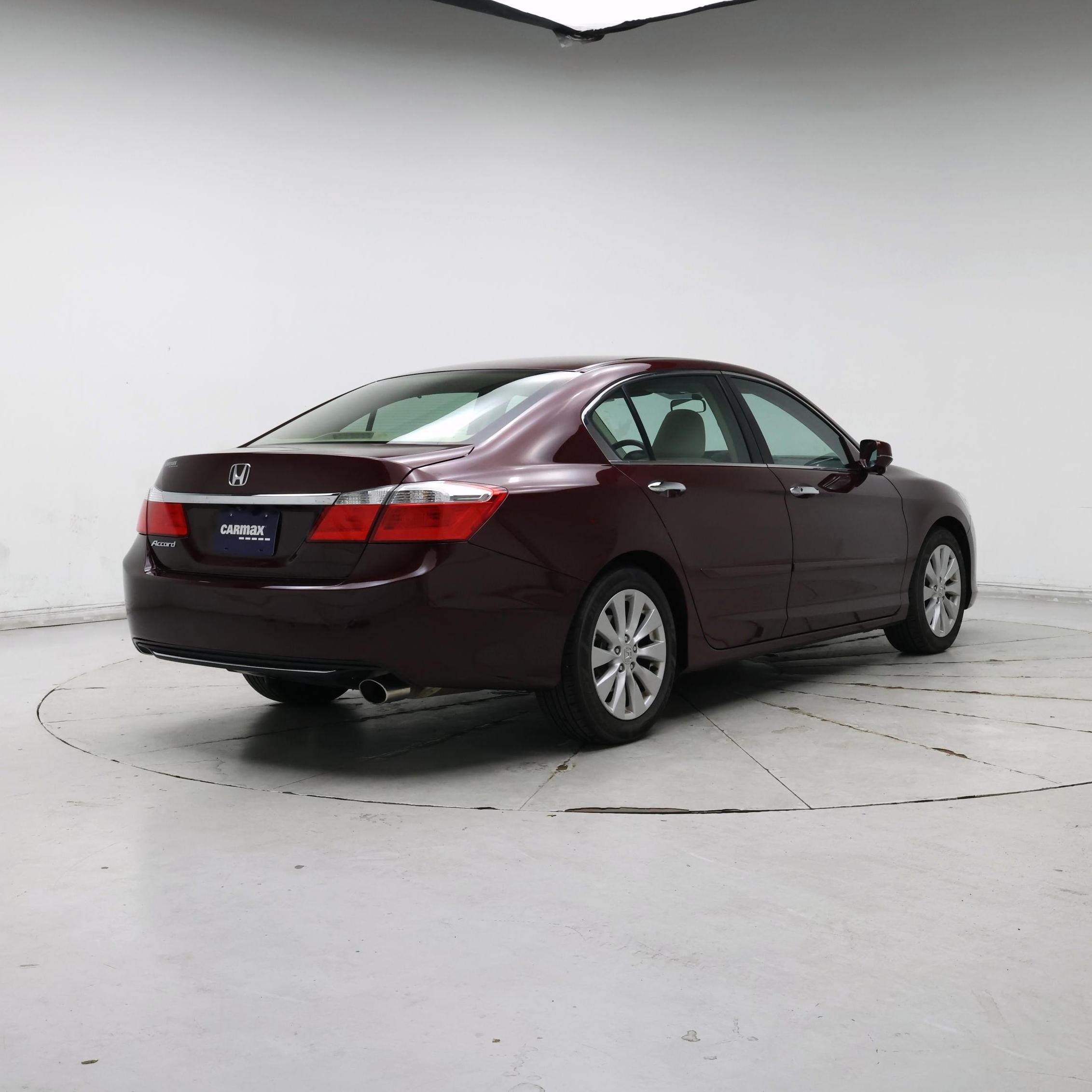 Thumbnail: 2014 Honda Accord - 8