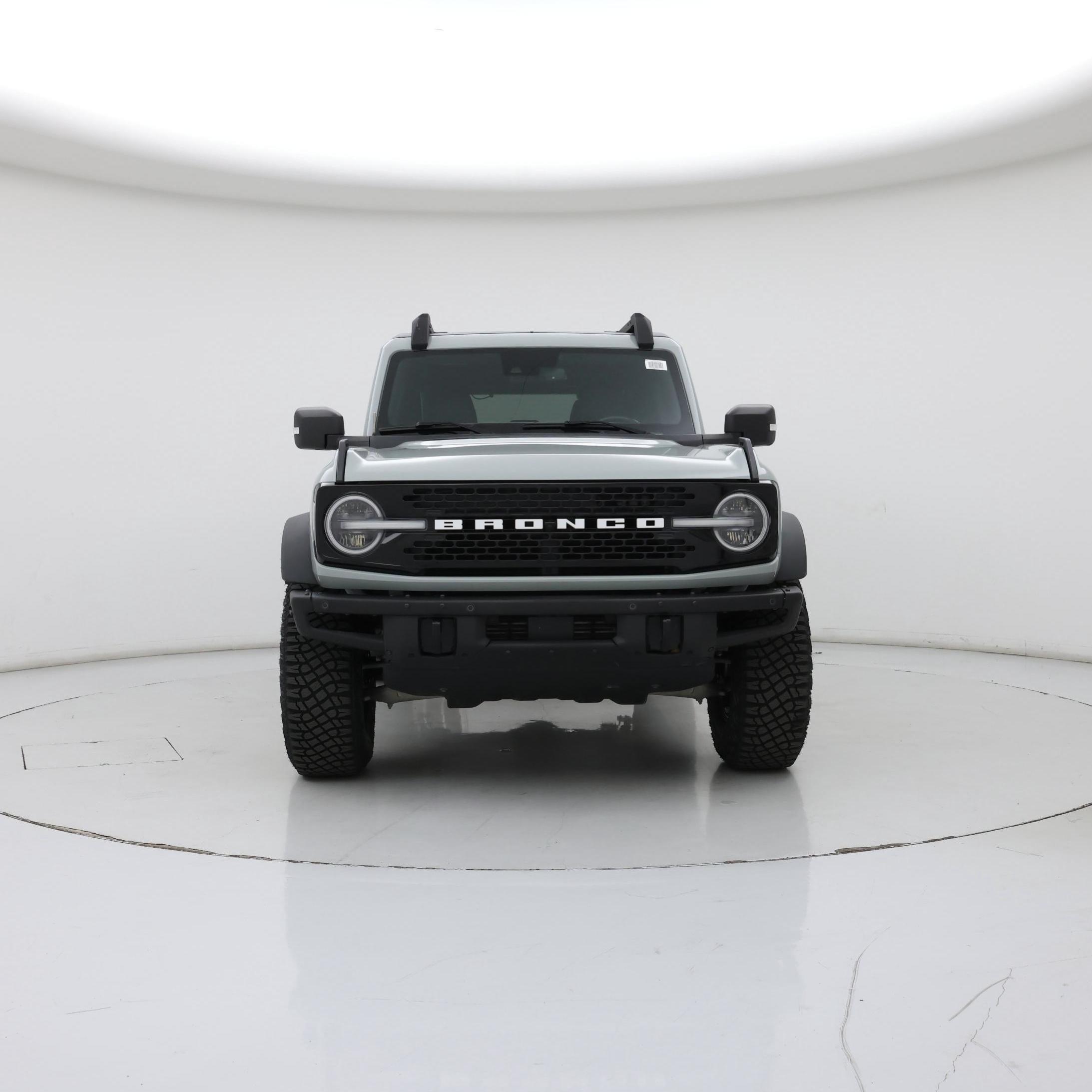Thumbnail: 2022 Ford Bronco - 5