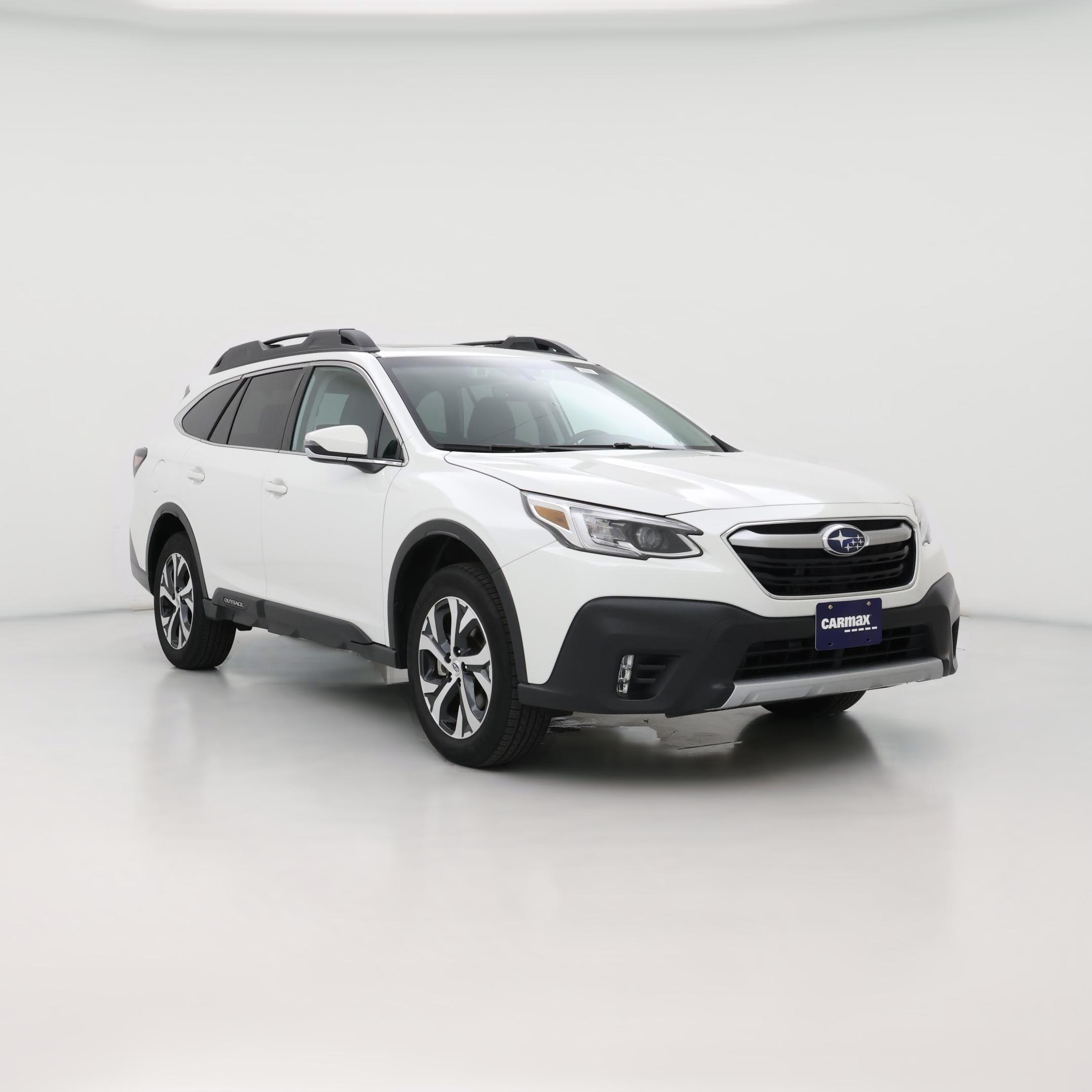 Thumbnail: 2022 Subaru Outback - 1