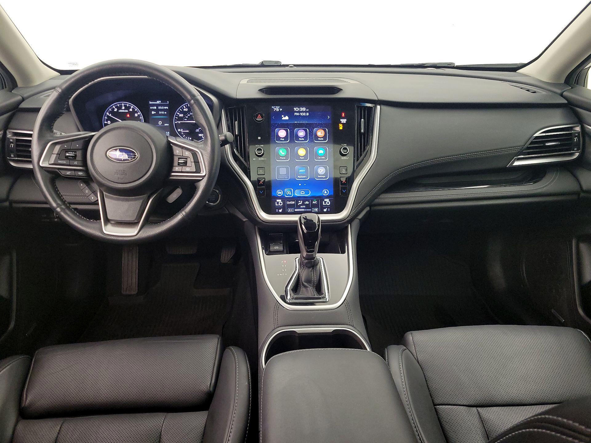Thumbnail: 2022 Subaru Outback - 9