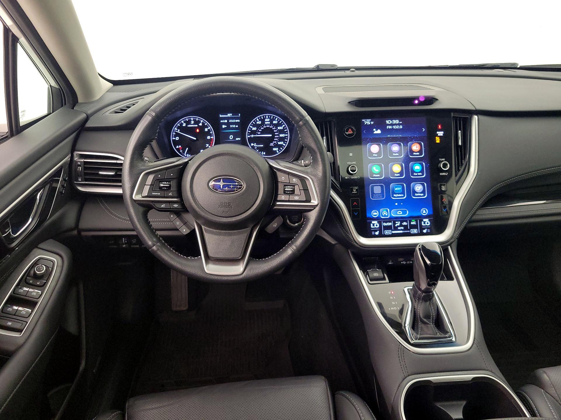 Thumbnail: 2022 Subaru Outback - 10