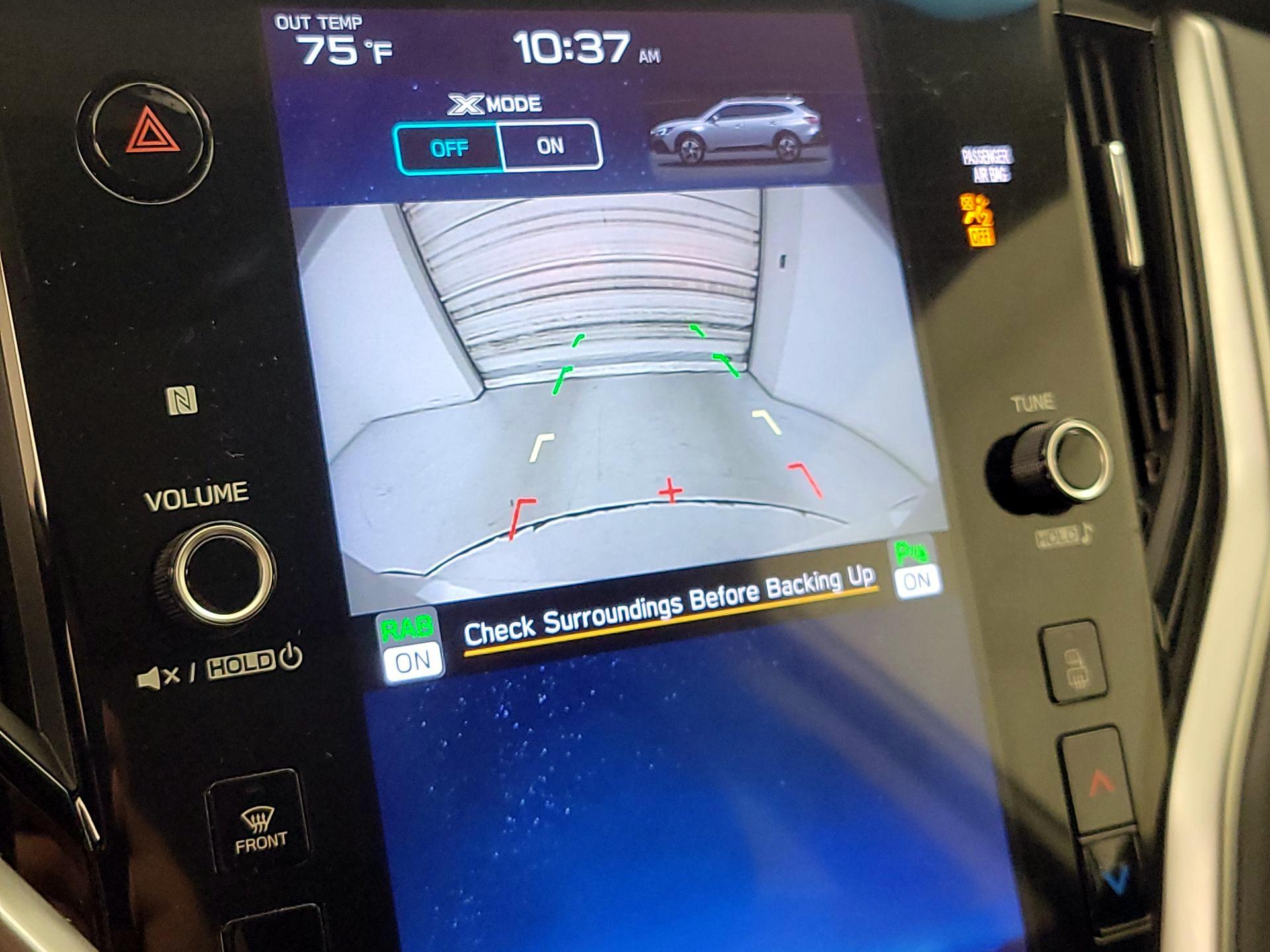 Thumbnail: 2022 Subaru Outback - 14