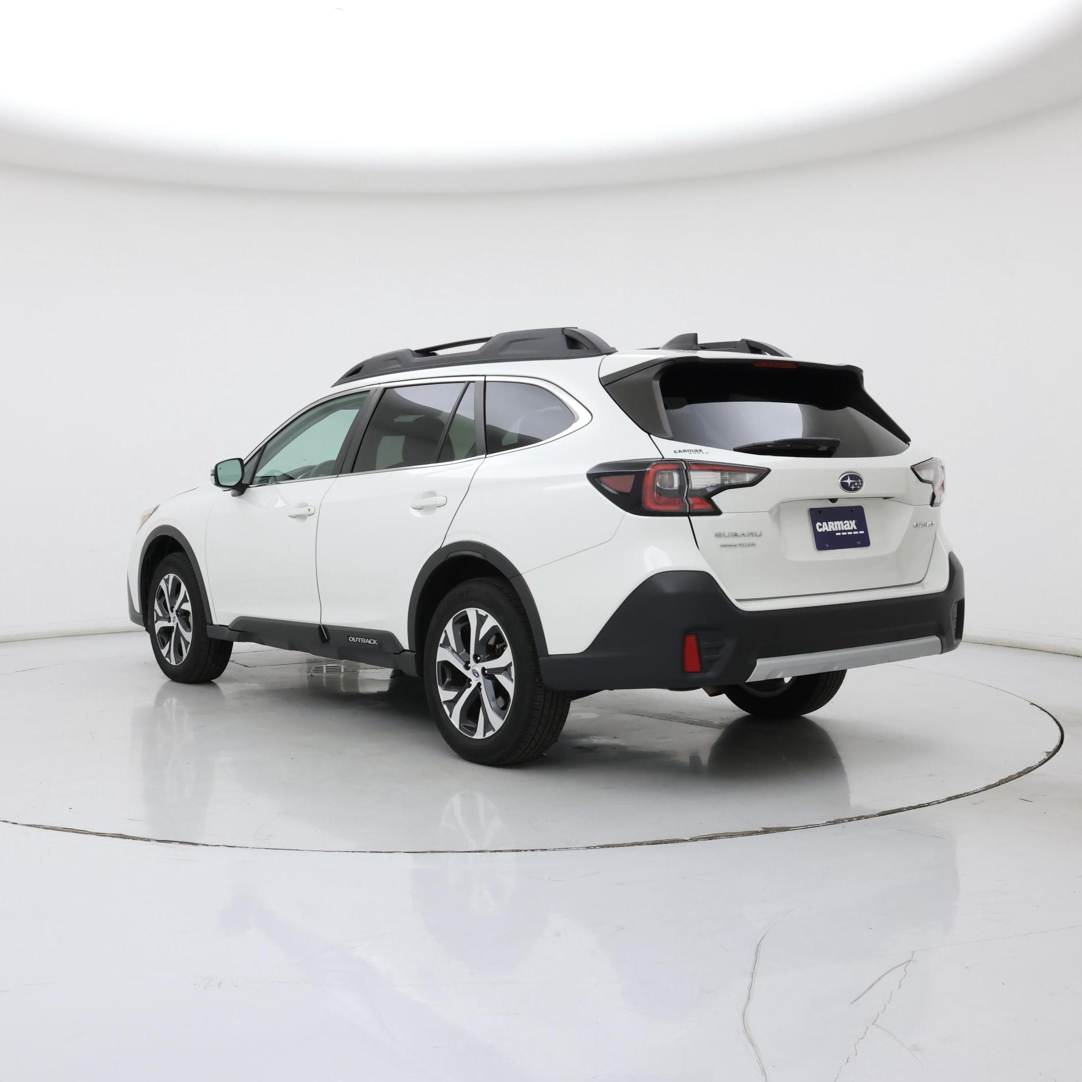 Thumbnail: 2022 Subaru Outback - 2