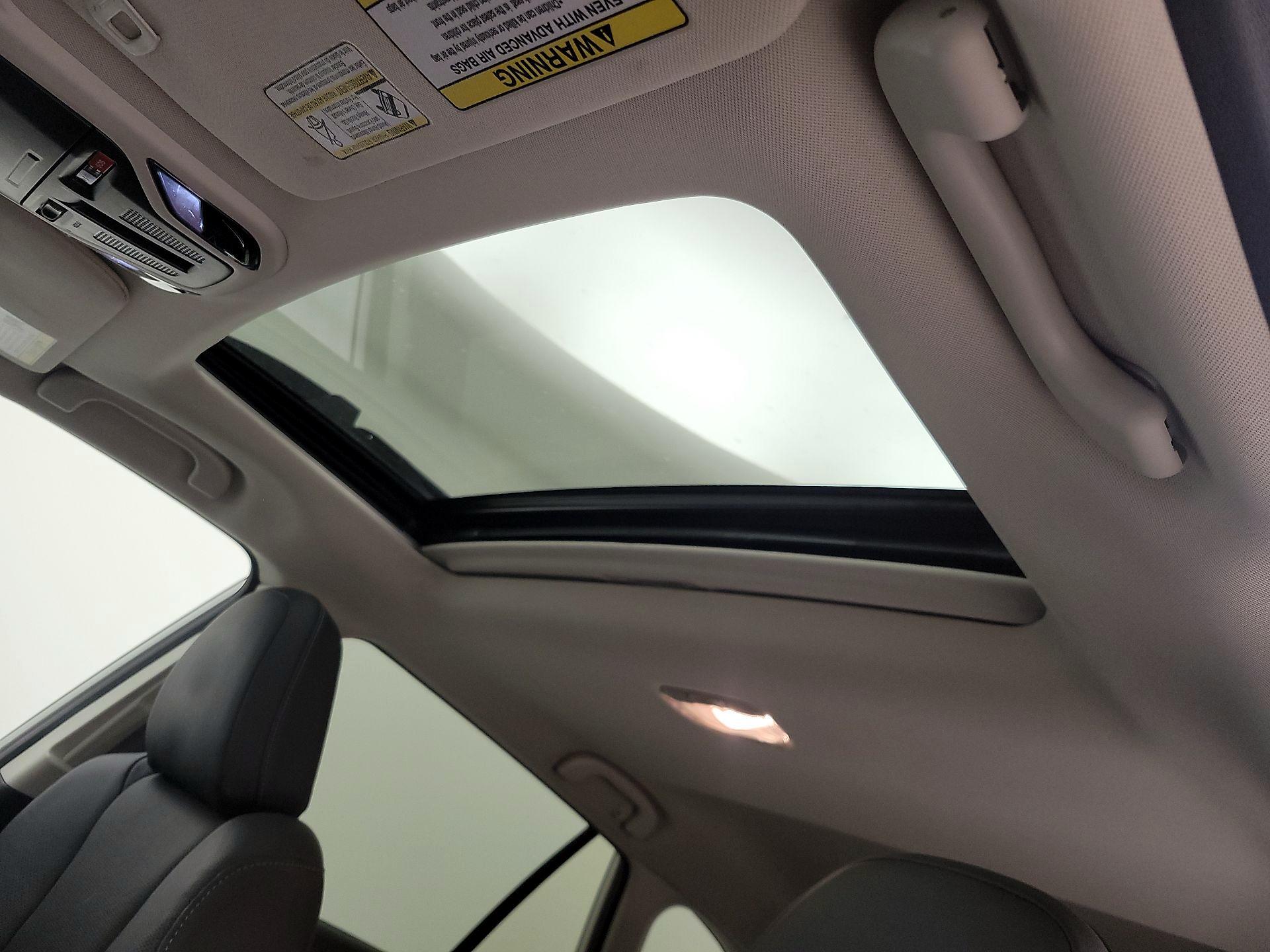 Thumbnail: 2022 Subaru Outback - 19
