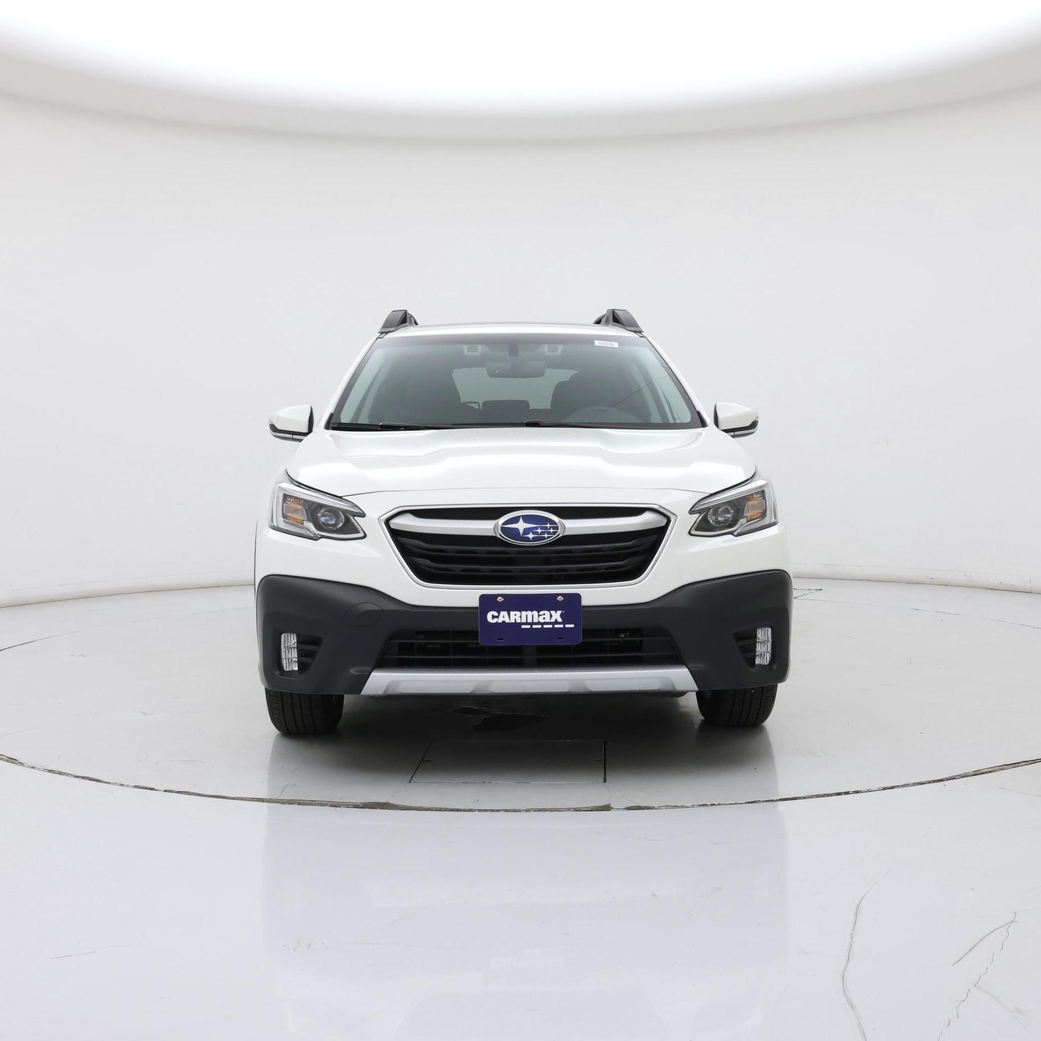 Thumbnail: 2022 Subaru Outback - 5