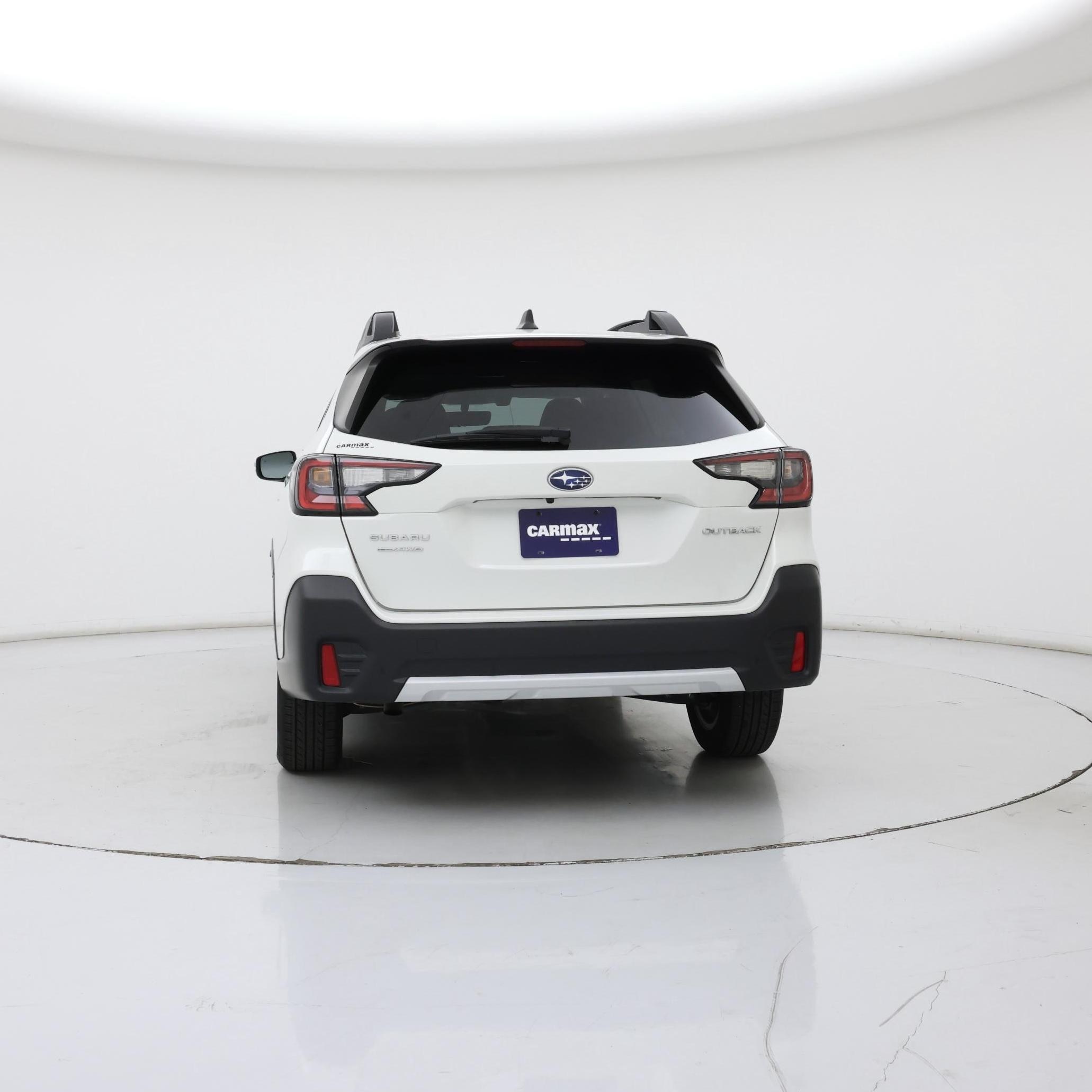 Thumbnail: 2022 Subaru Outback - 6