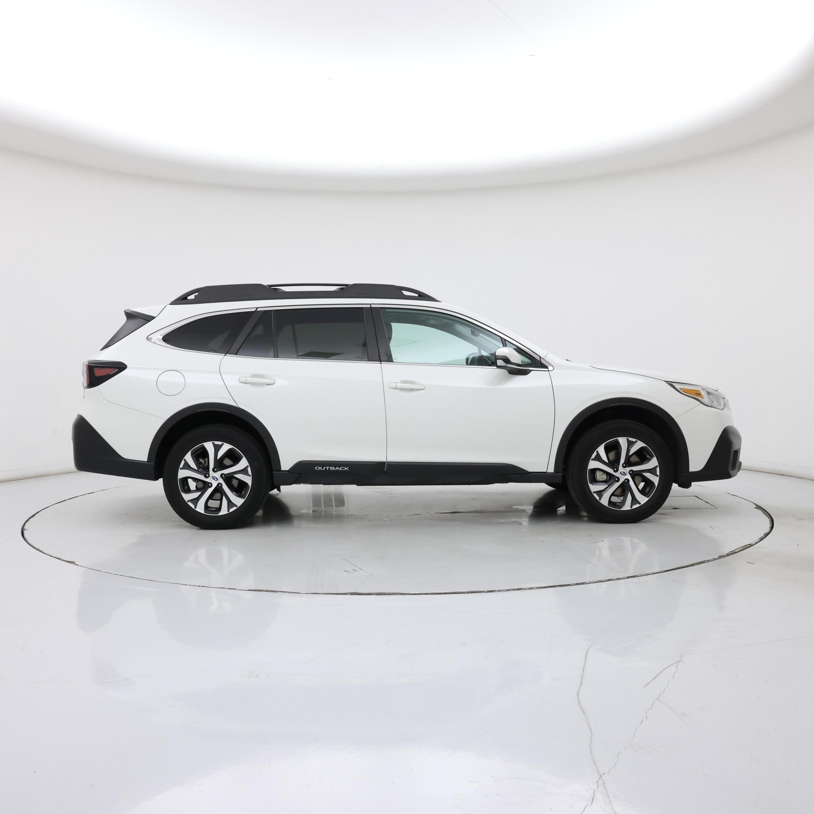 Thumbnail: 2022 Subaru Outback - 7