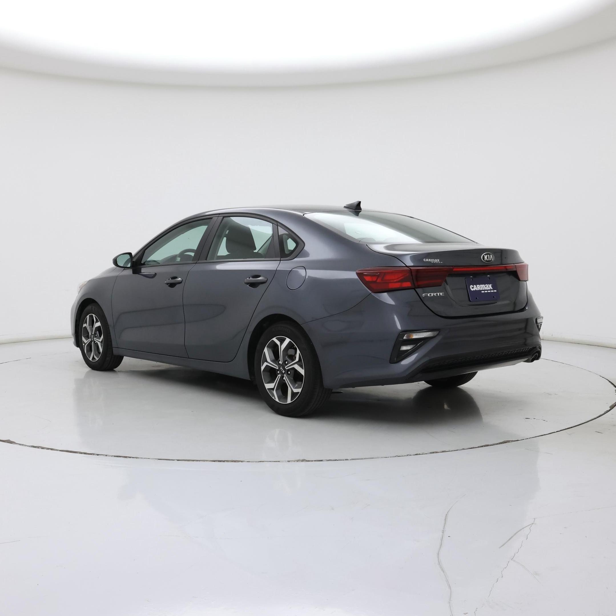 Thumbnail: 2020 Kia Forte - 2