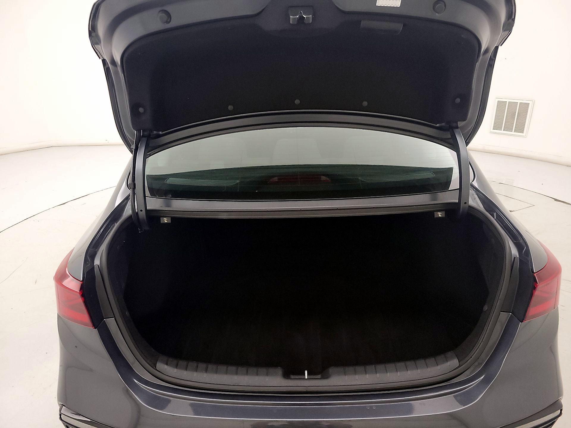 Thumbnail: 2020 Kia Forte - 20