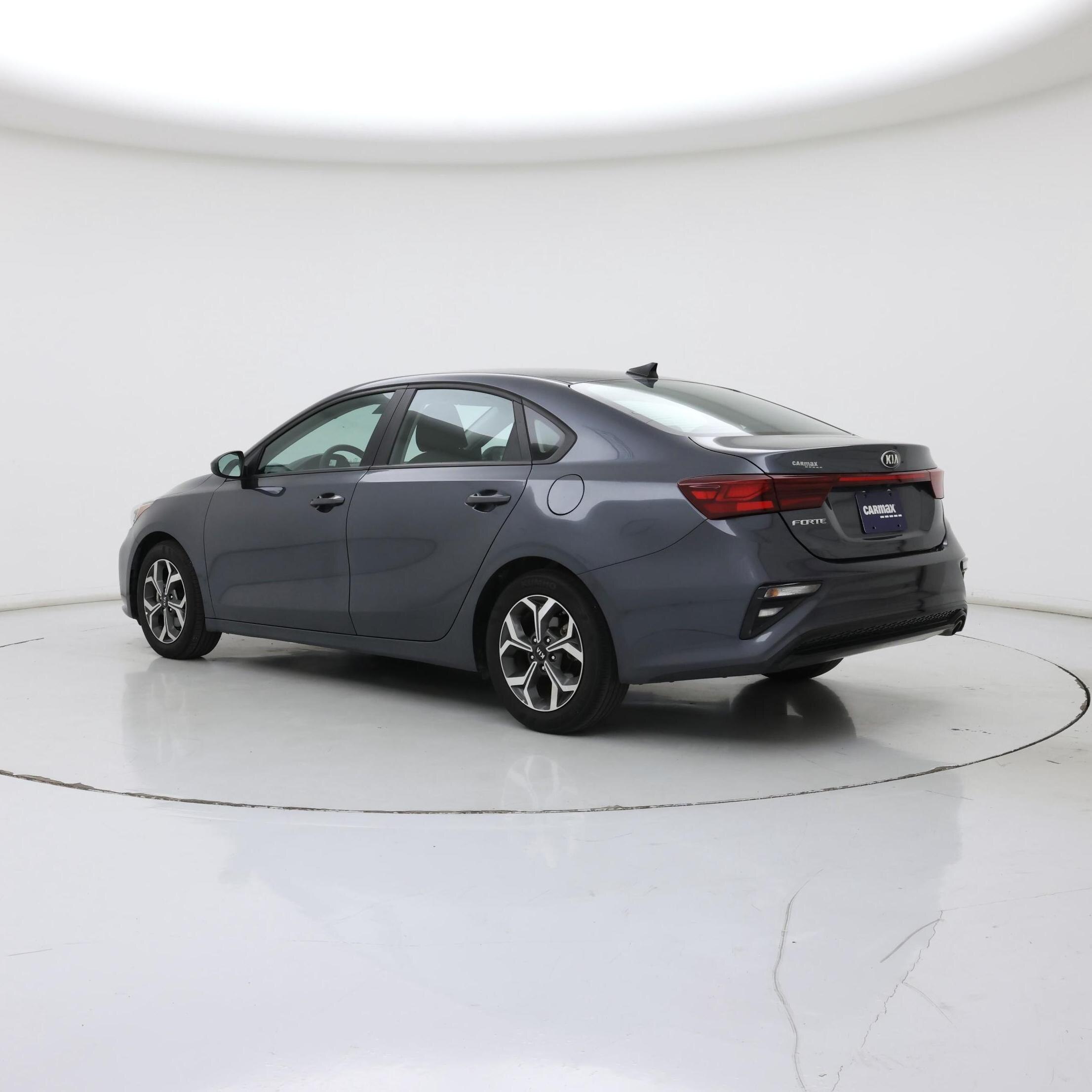 Thumbnail: 2020 Kia Forte - 6