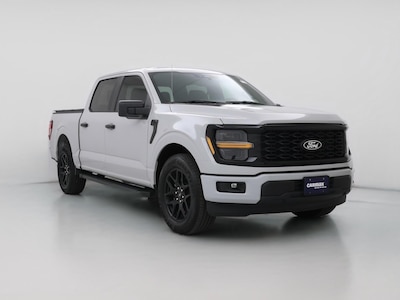 2024 Ford F150 STX
