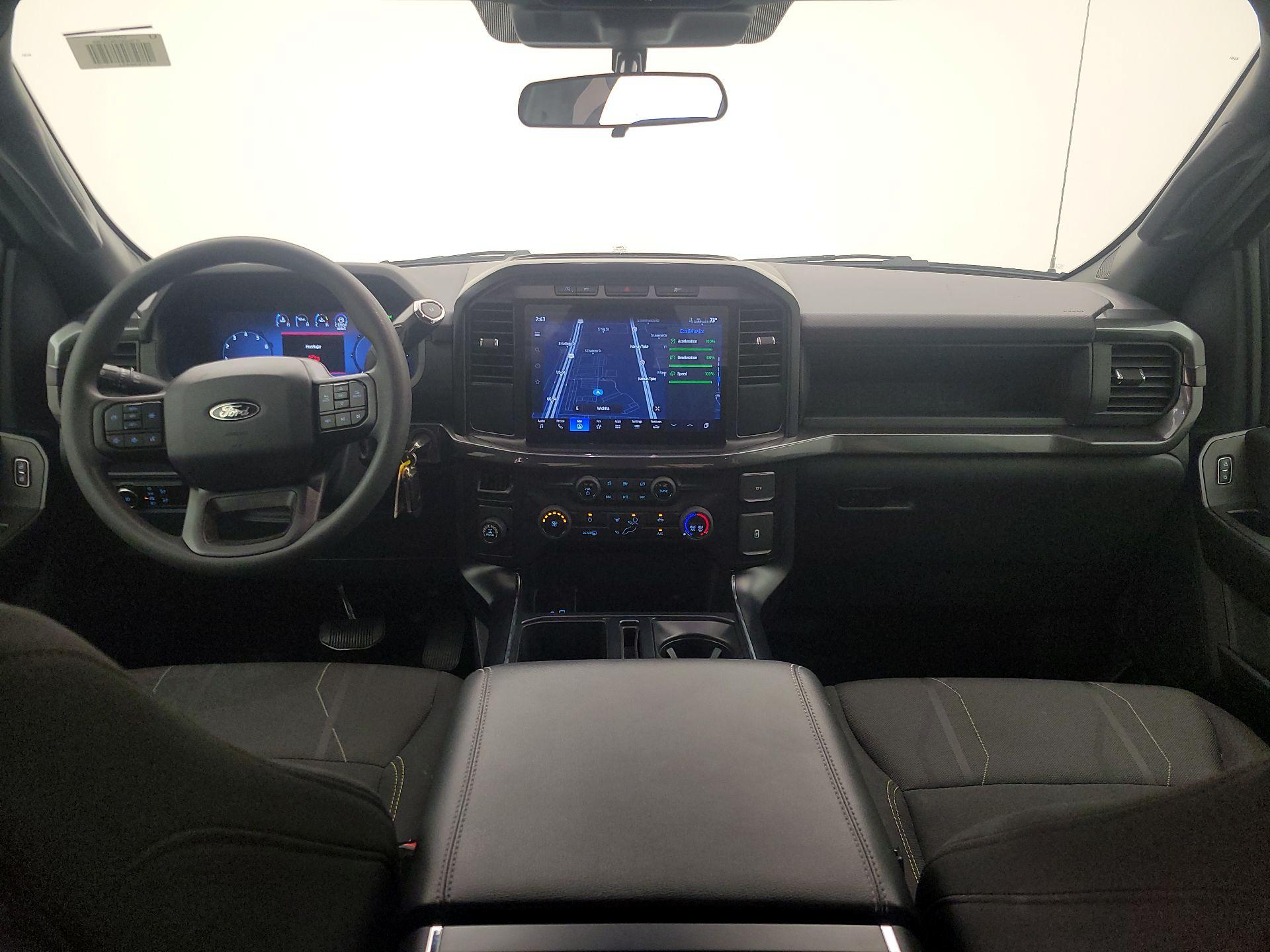 Thumbnail: 2024 Ford F-150 - 9