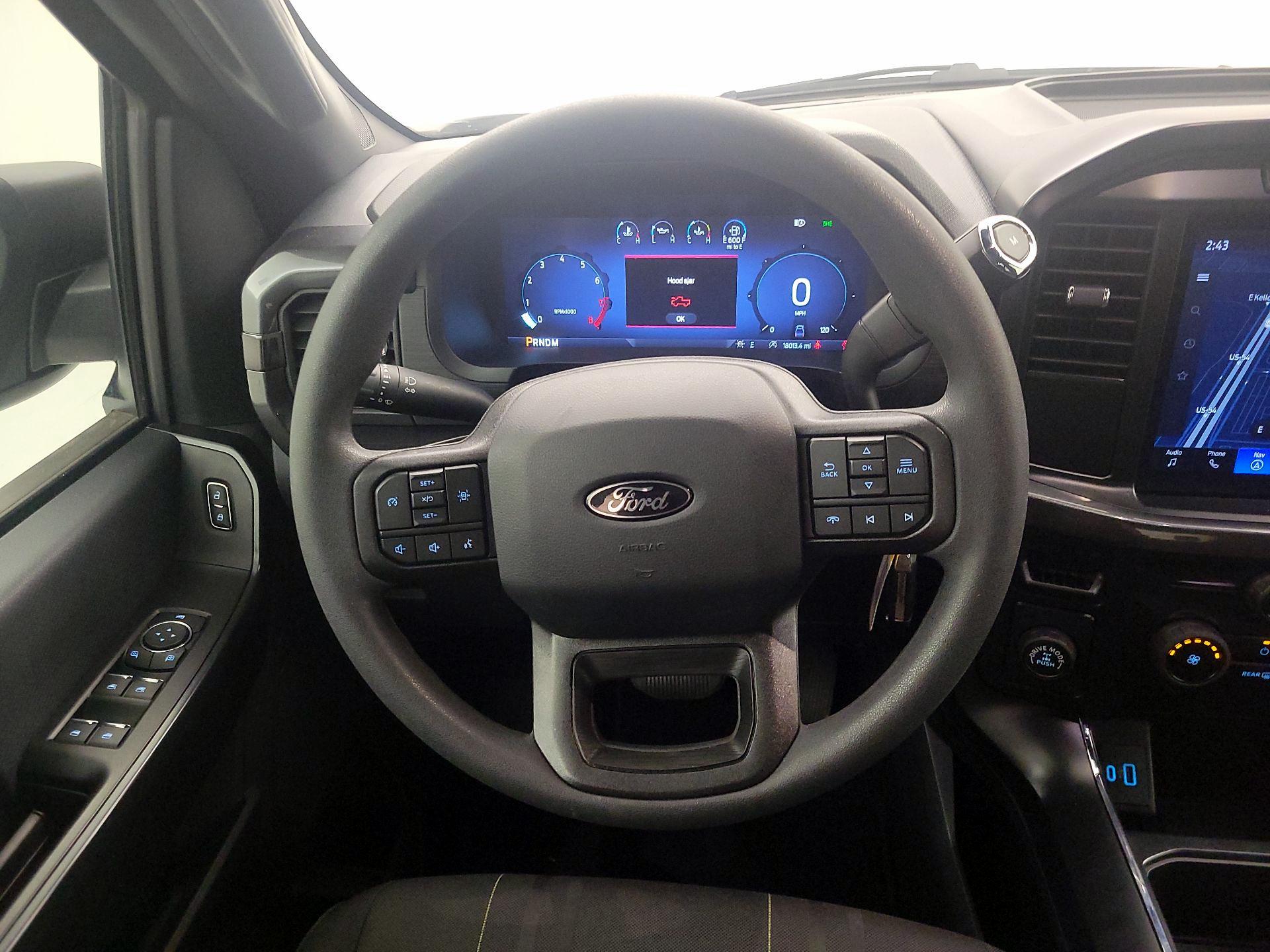 Thumbnail: 2024 Ford F-150 - 10