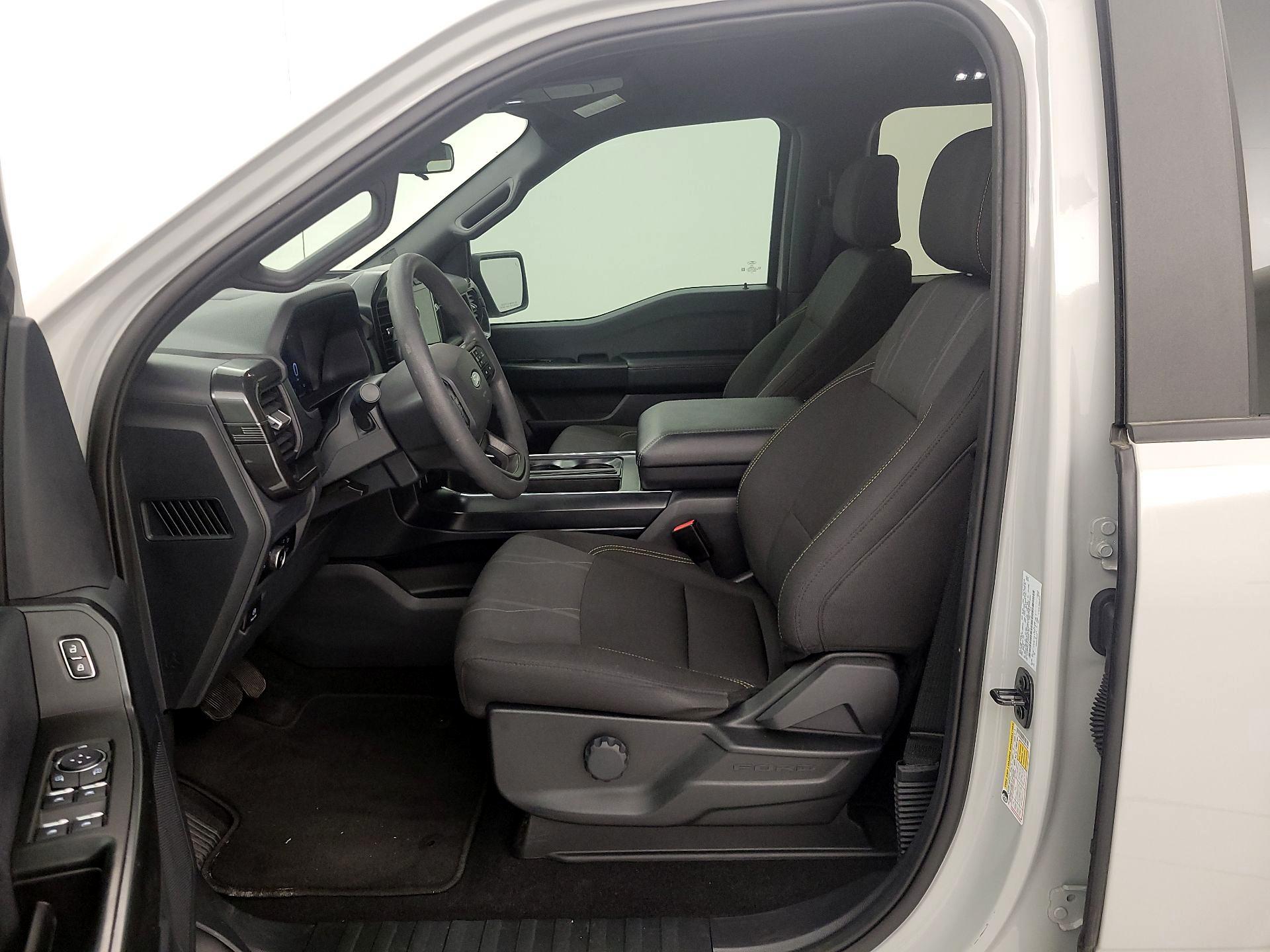 Thumbnail: 2024 Ford F-150 - 11