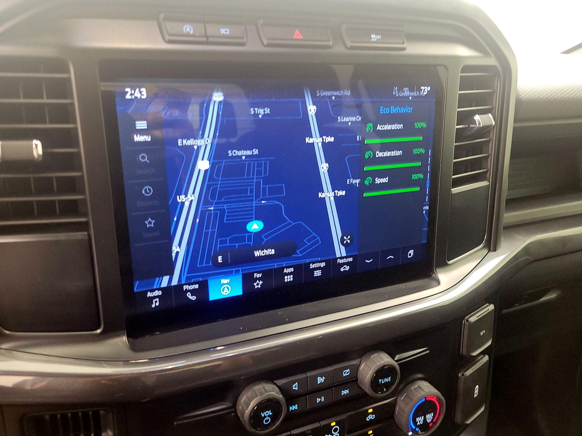 Thumbnail: 2024 Ford F-150 - 14