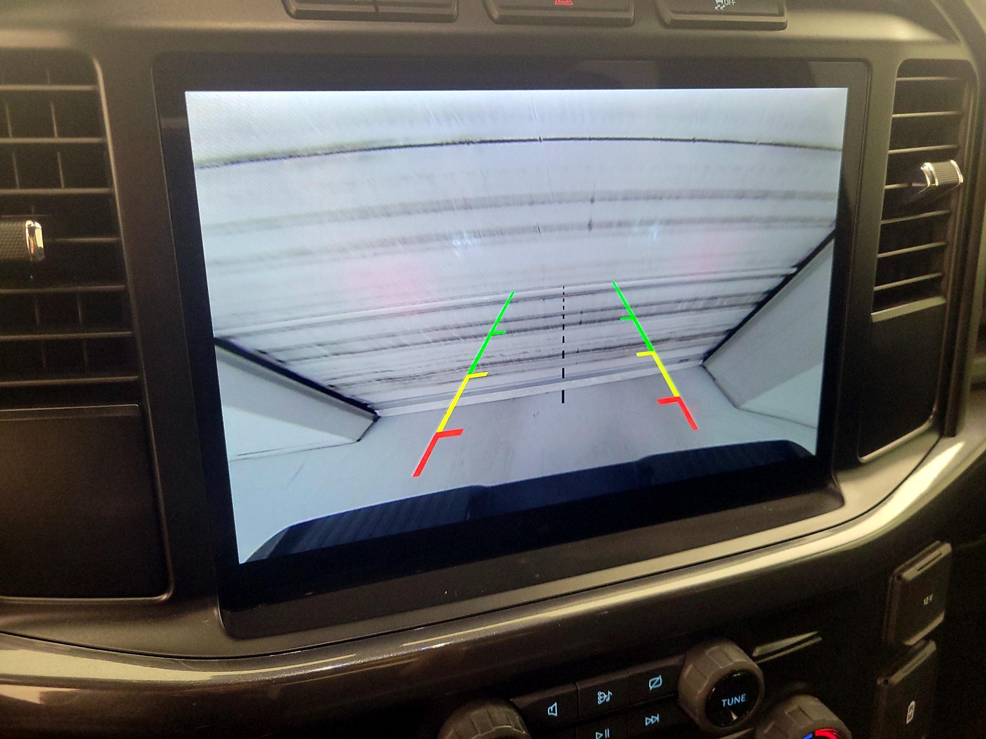 Thumbnail: 2024 Ford F-150 - 15