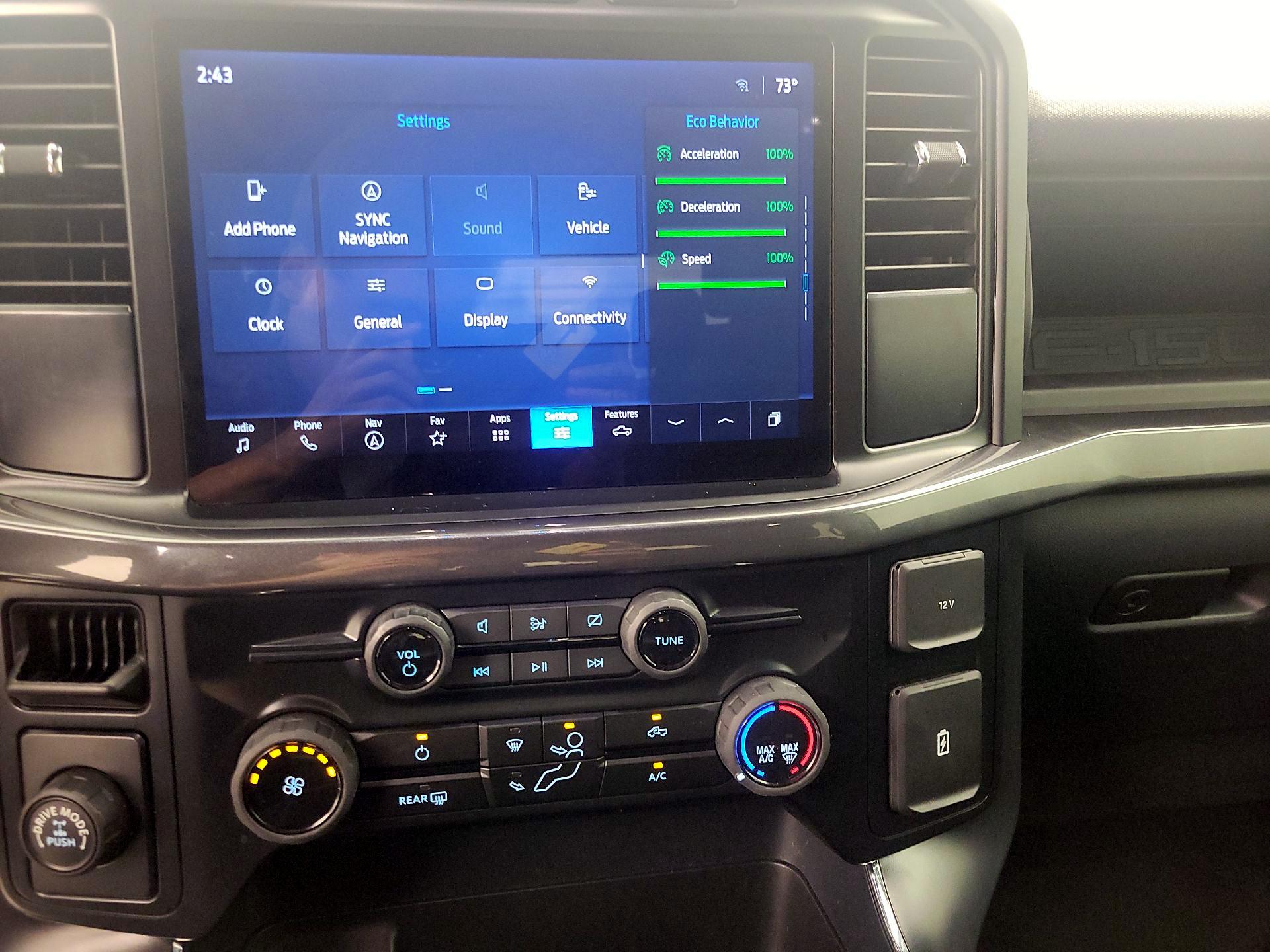 Thumbnail: 2024 Ford F-150 - 16