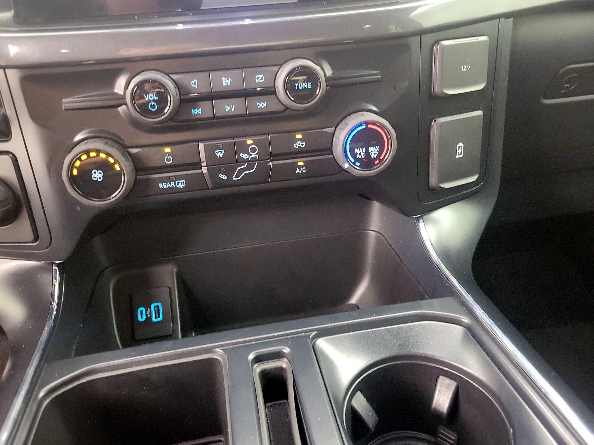 Thumbnail: 2024 Ford F-150 - 17