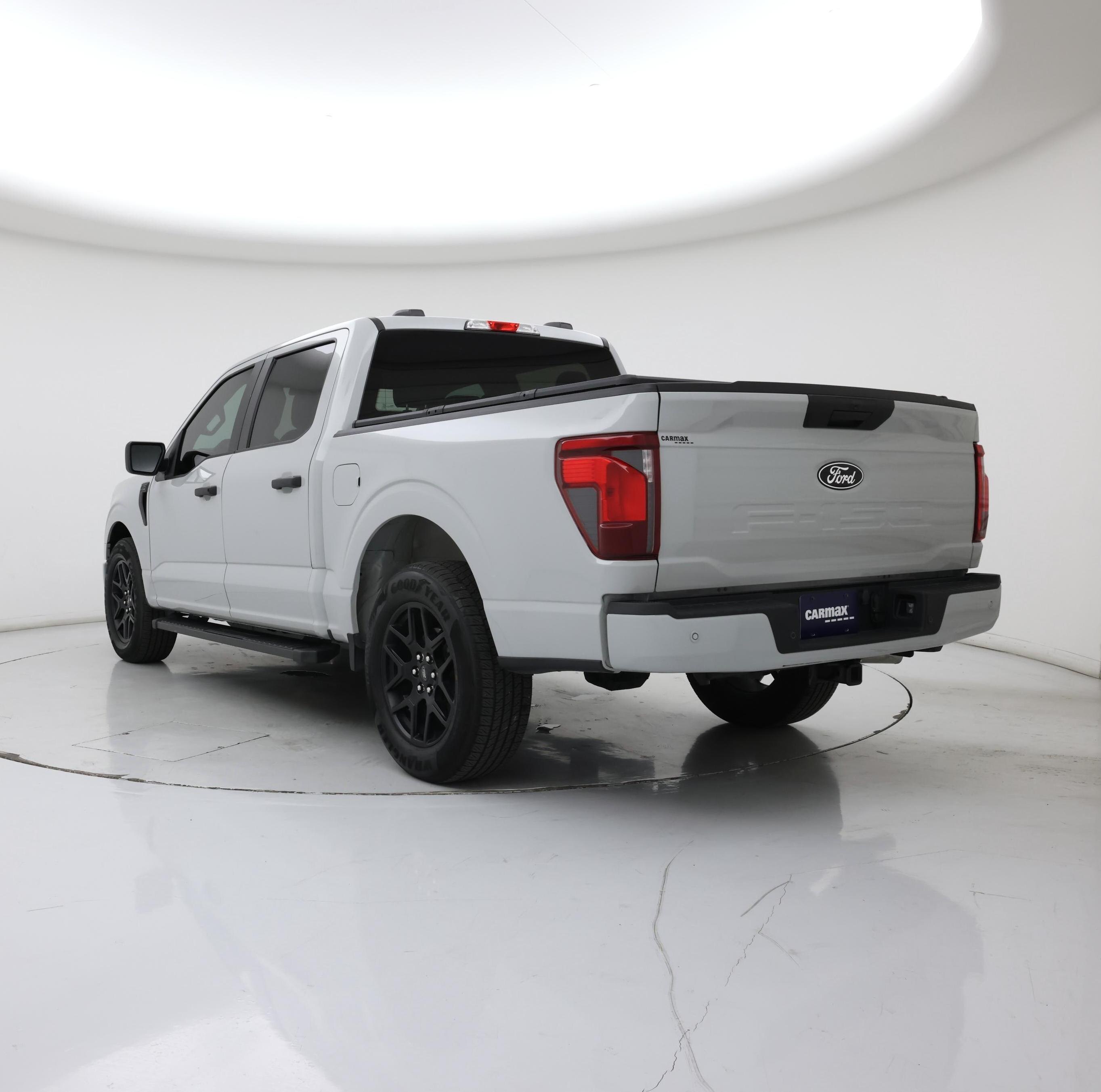 Thumbnail: 2024 Ford F-150 - 2