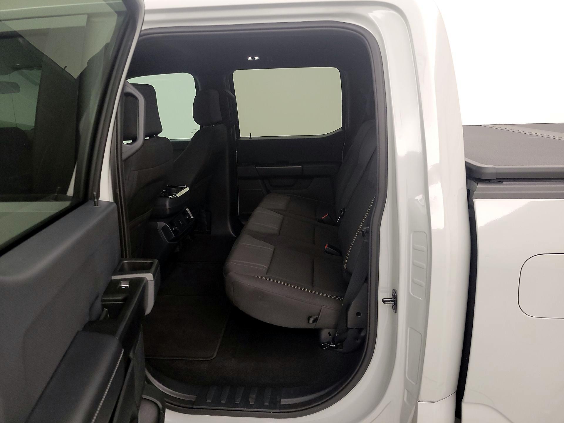 Thumbnail: 2024 Ford F-150 - 20