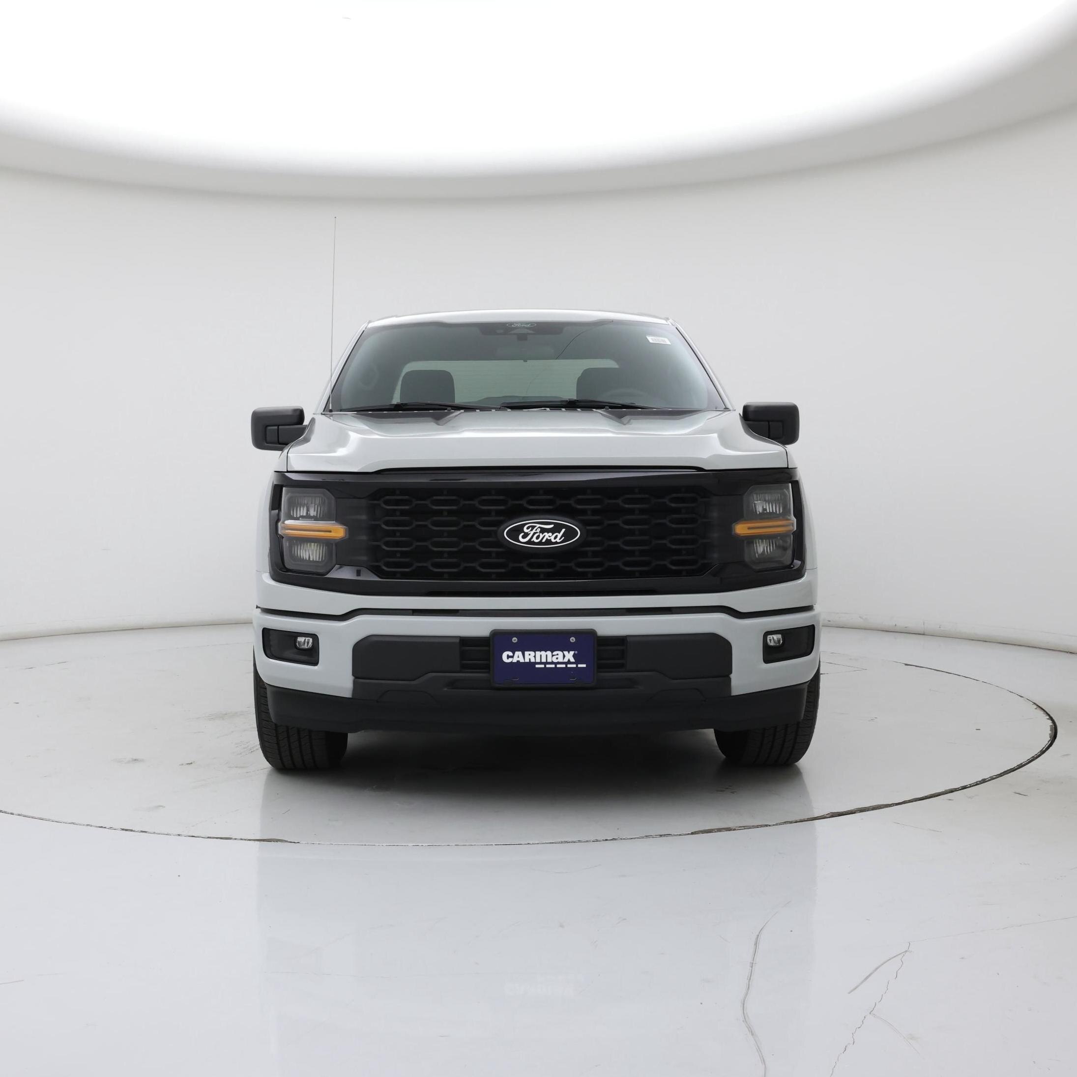 Thumbnail: 2024 Ford F-150 - 5