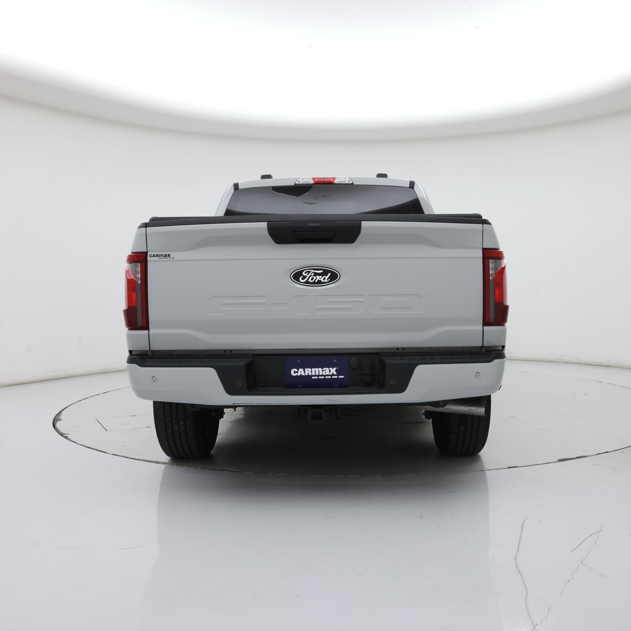 Thumbnail: 2024 Ford F-150 - 6