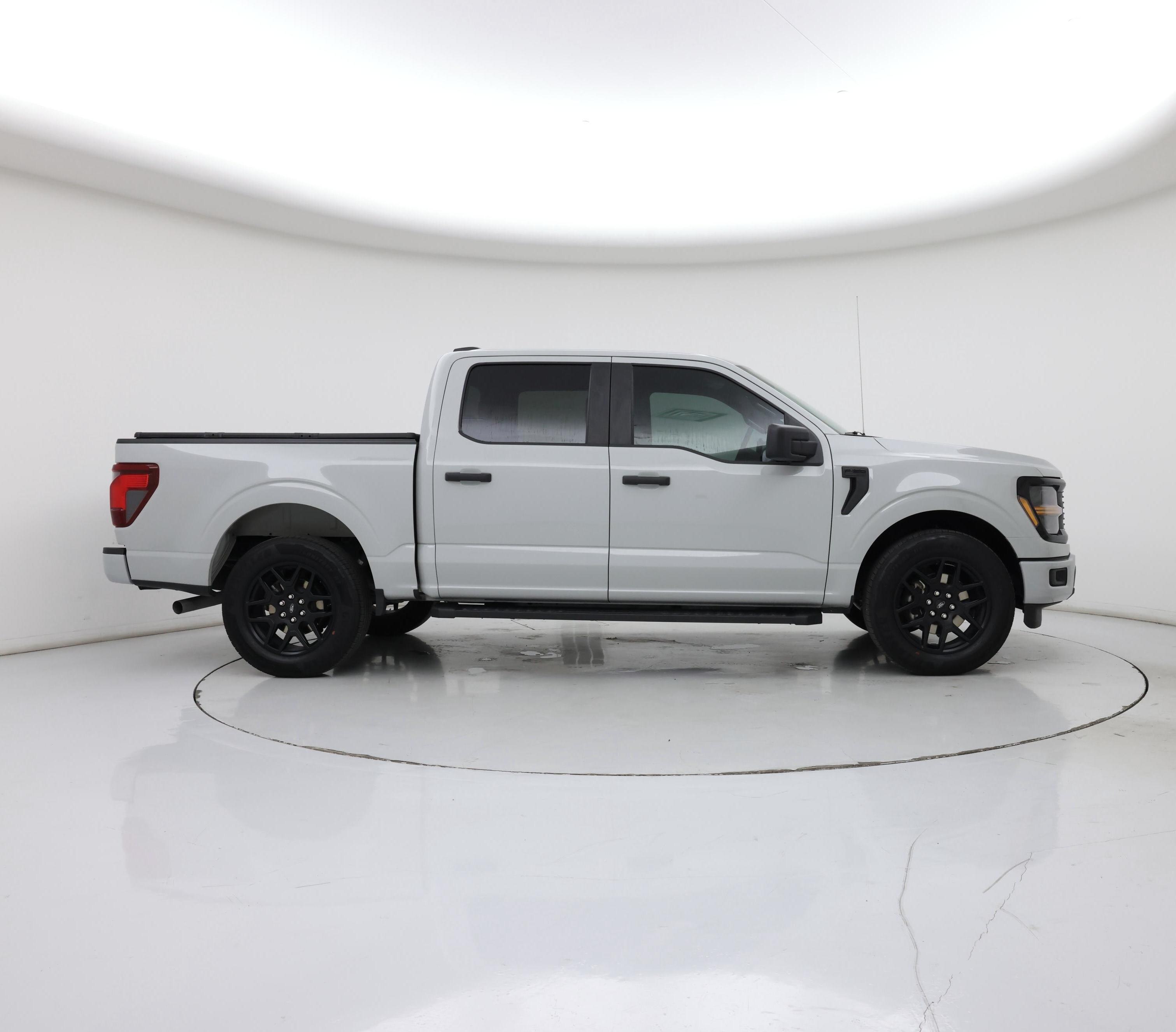Thumbnail: 2024 Ford F-150 - 7