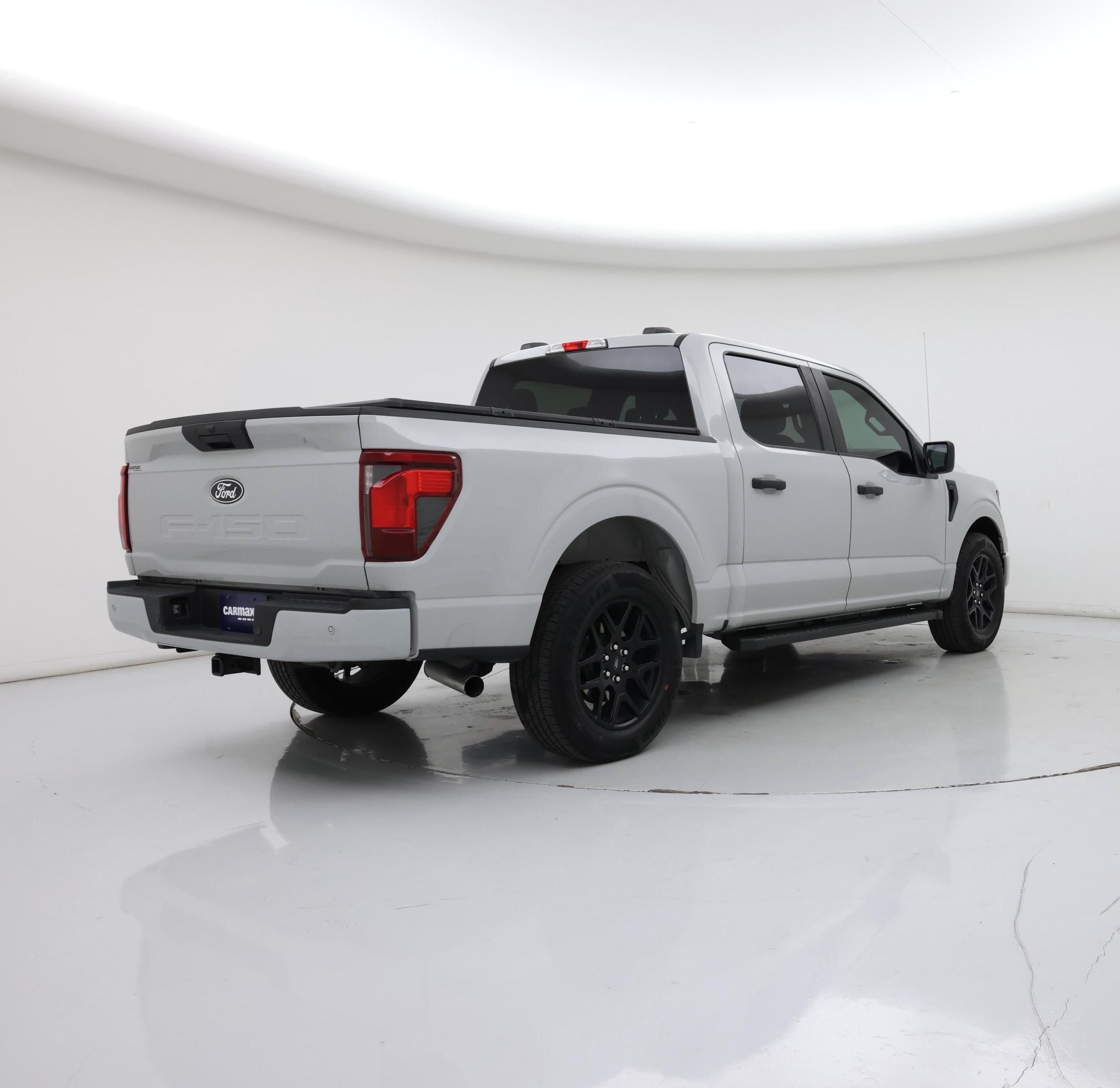 Thumbnail: 2024 Ford F-150 - 8
