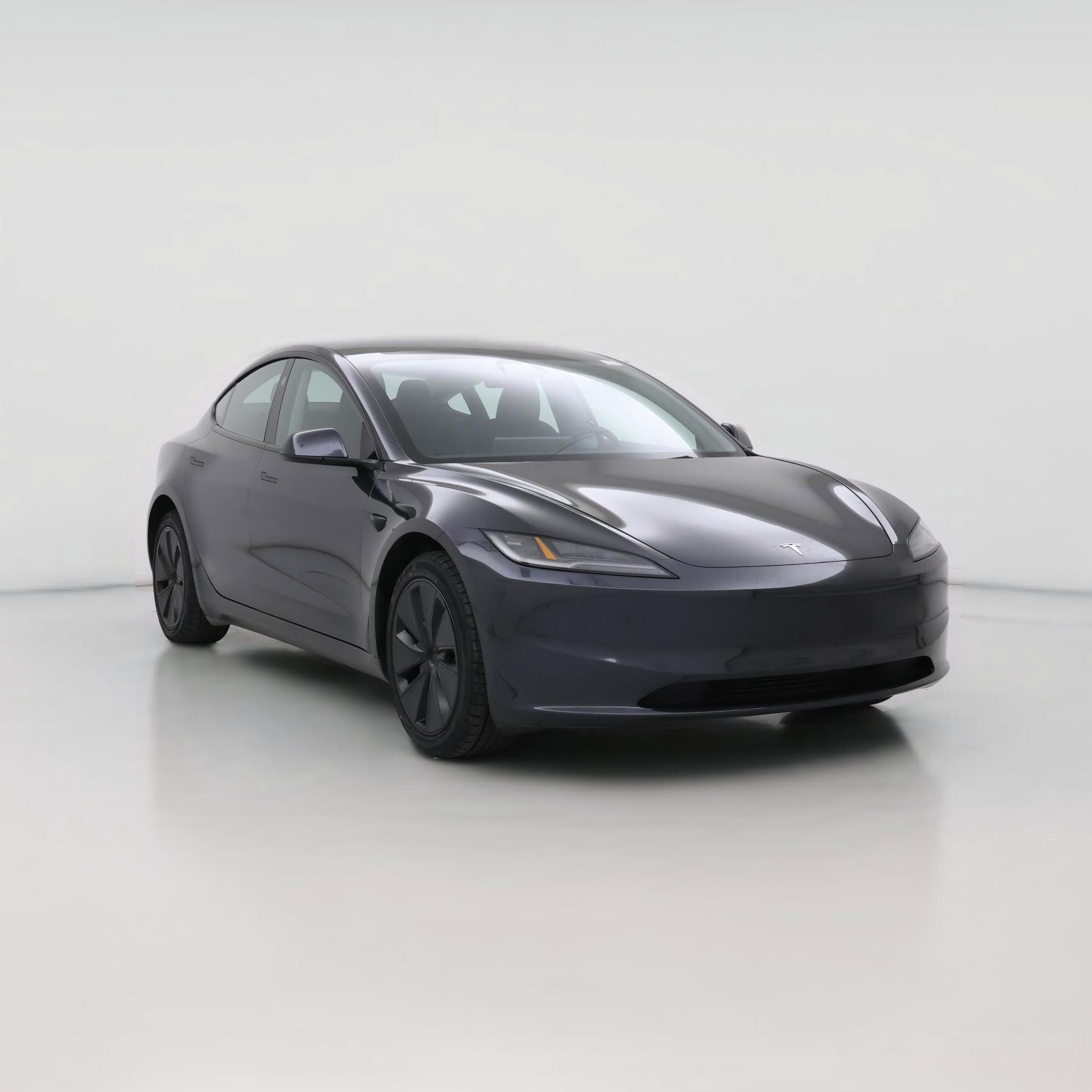 Thumbnail: 2025 Tesla Model 3 - 1