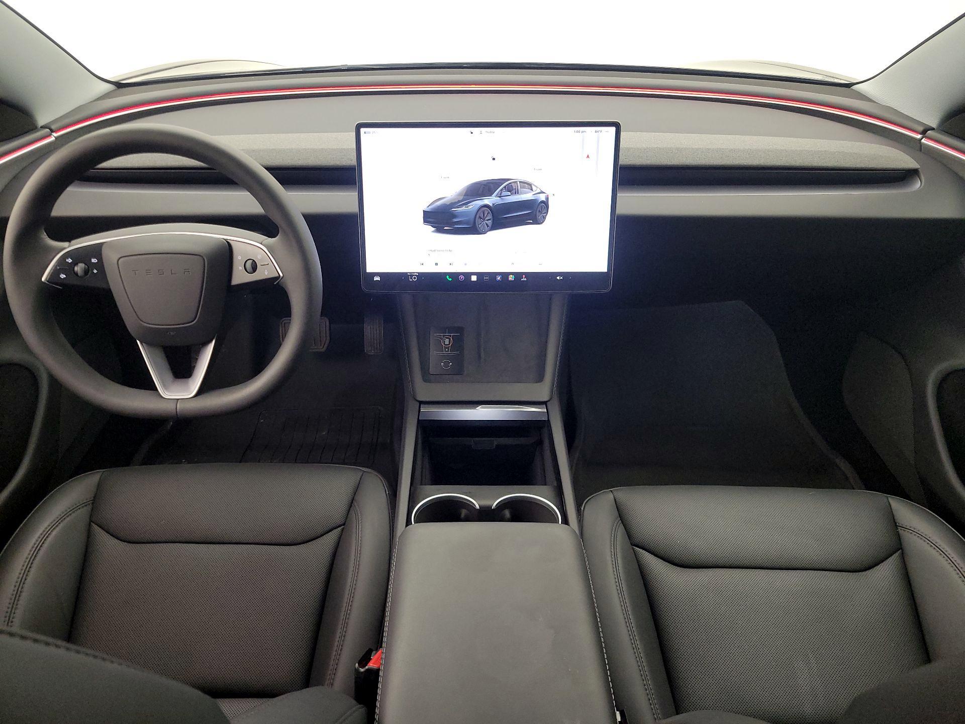 Thumbnail: 2025 Tesla Model 3 - 9